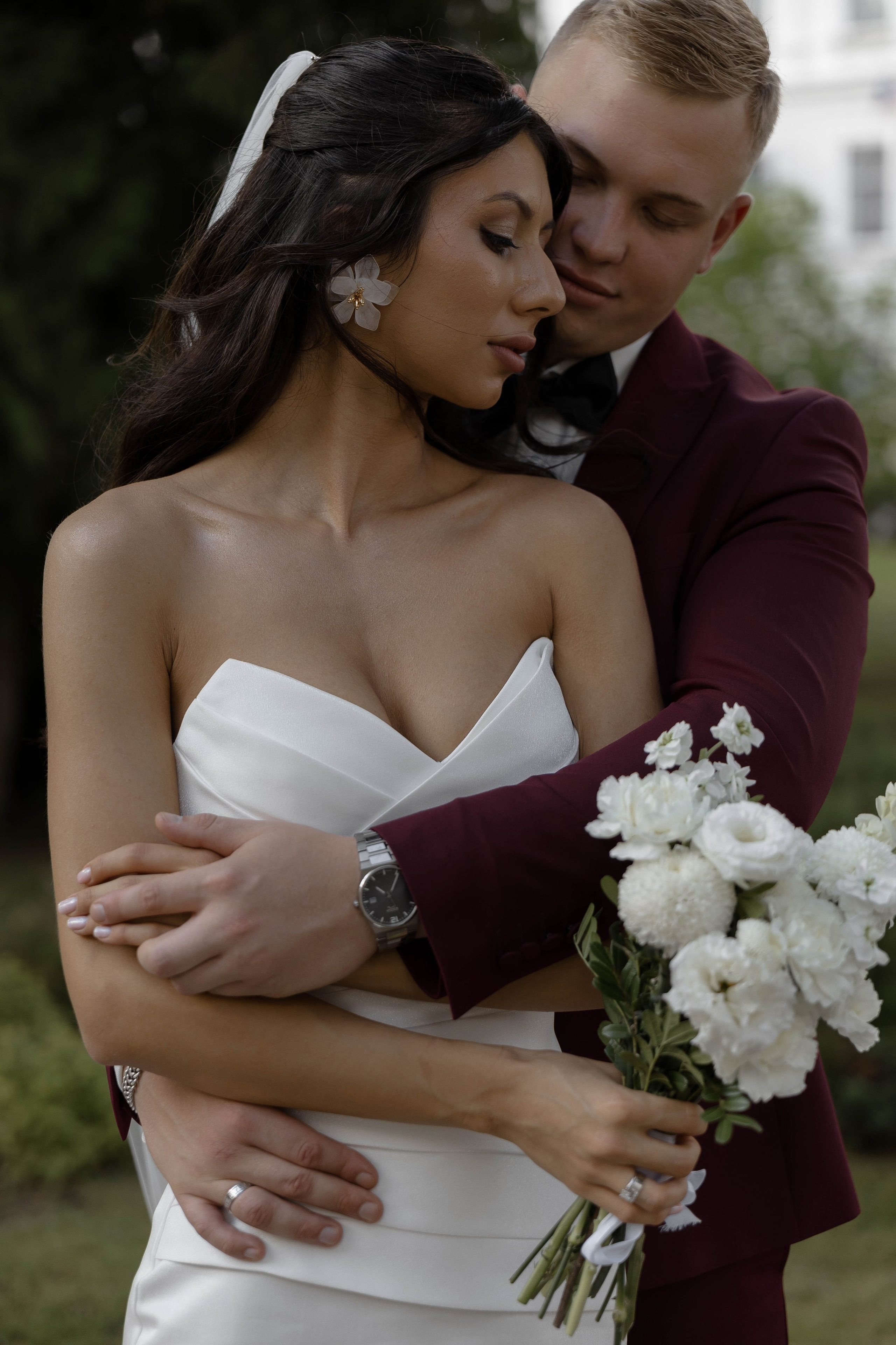 ARTEM | SABRINA. Главная