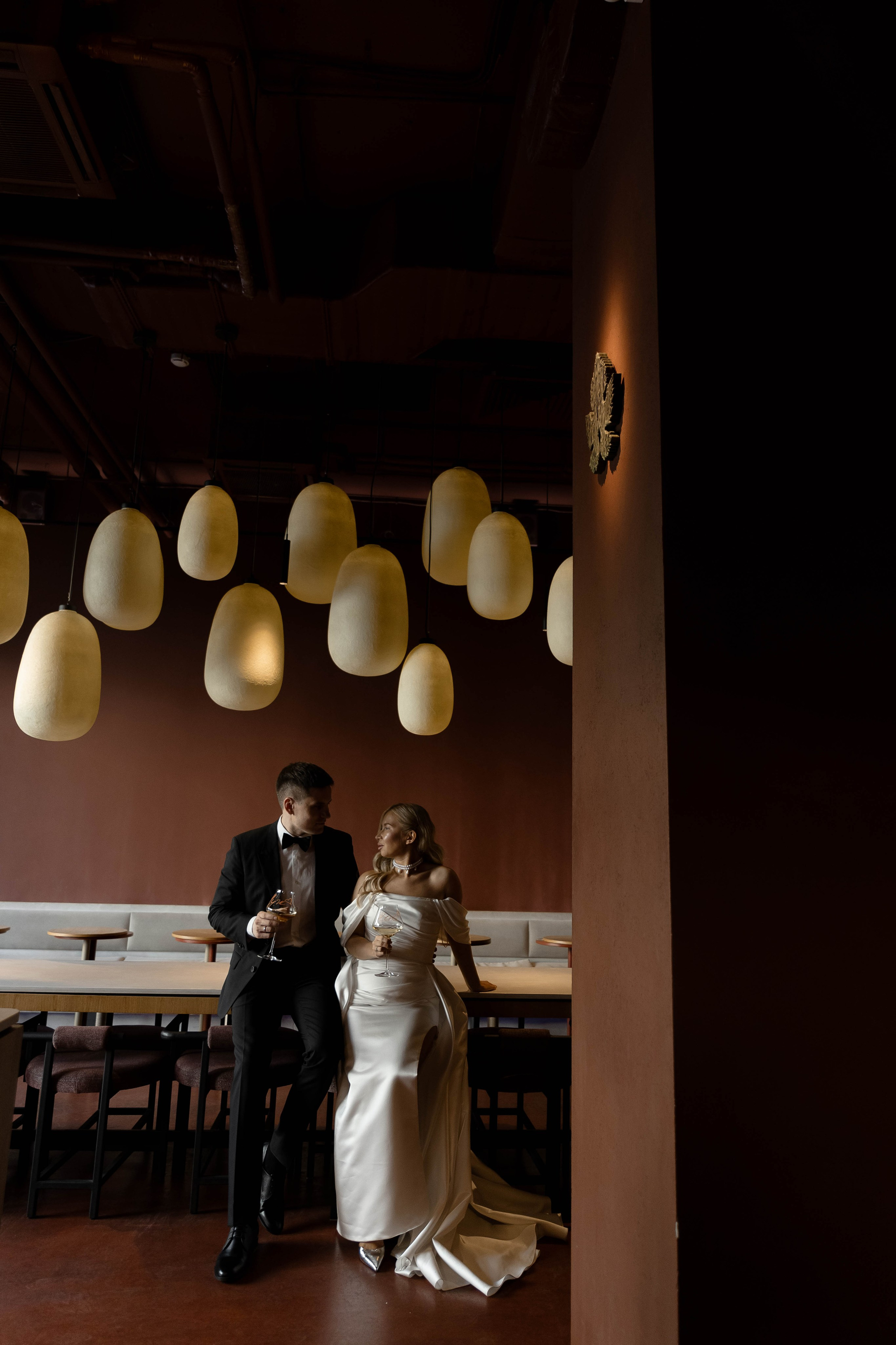 NIKOLAY|ALYONA. Главная