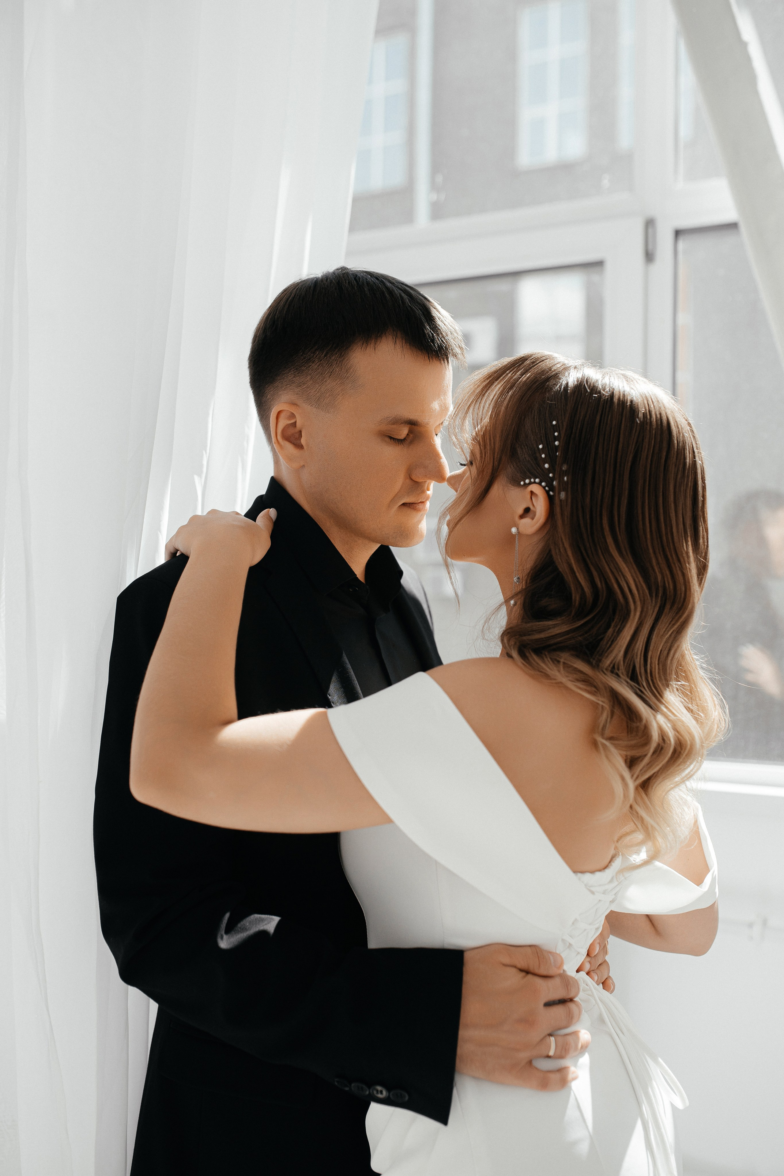 Фотостудия WOOD