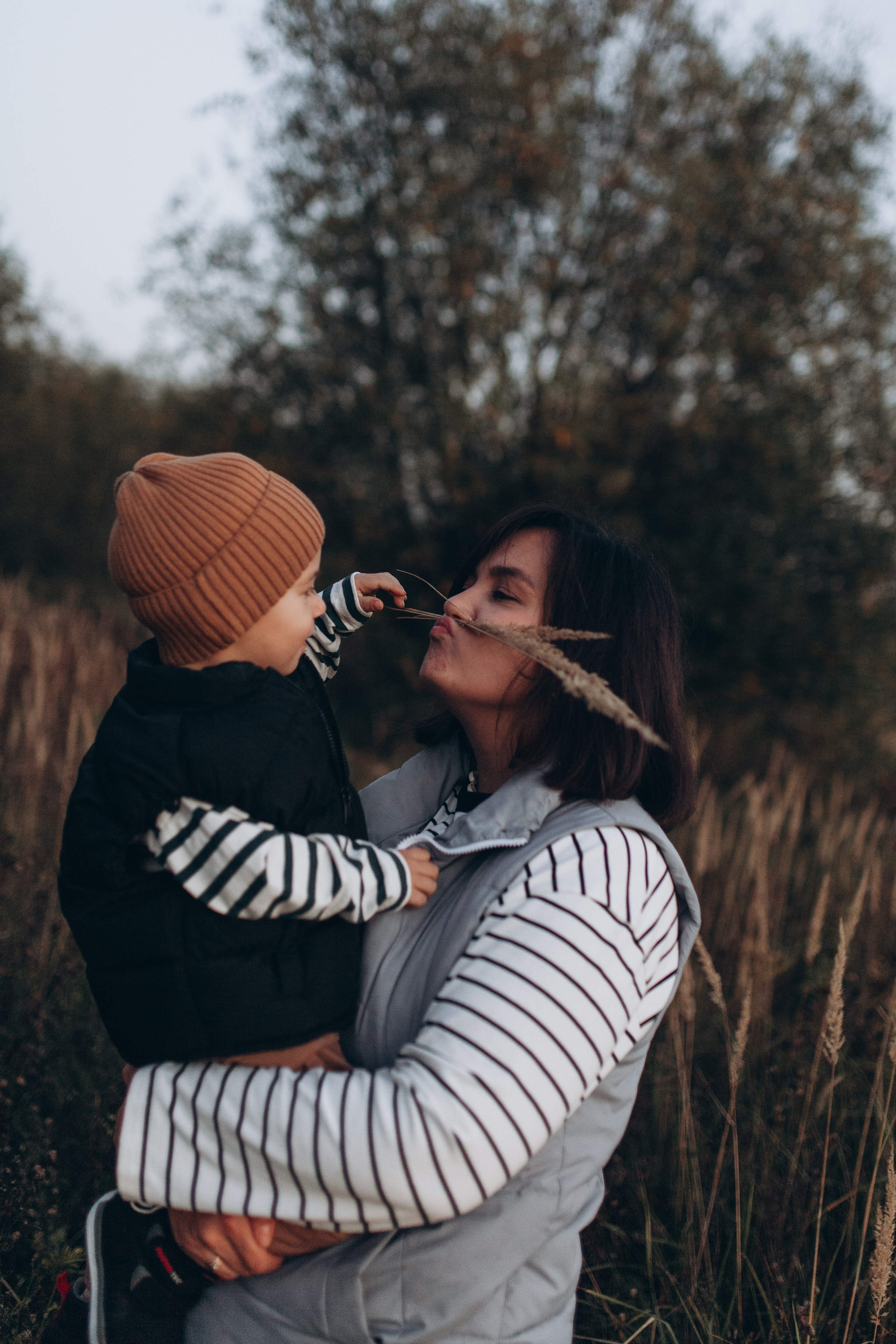 Закатная 2. Семейный фотограф Полина Сарина Москва