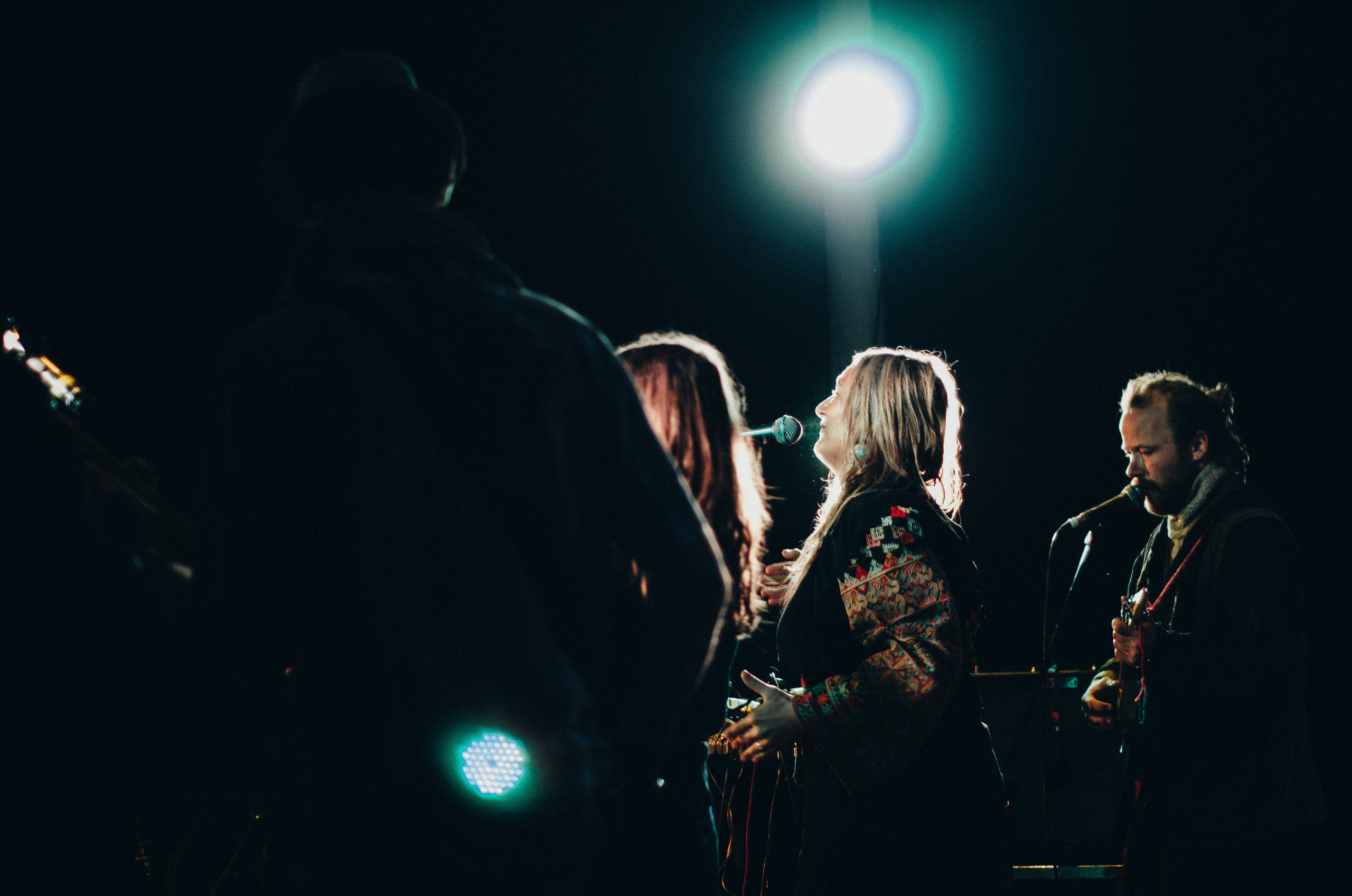 Музыкальный фестиваль Sun Spirit 2020. Фотограф Антон Катунин | Симферополь