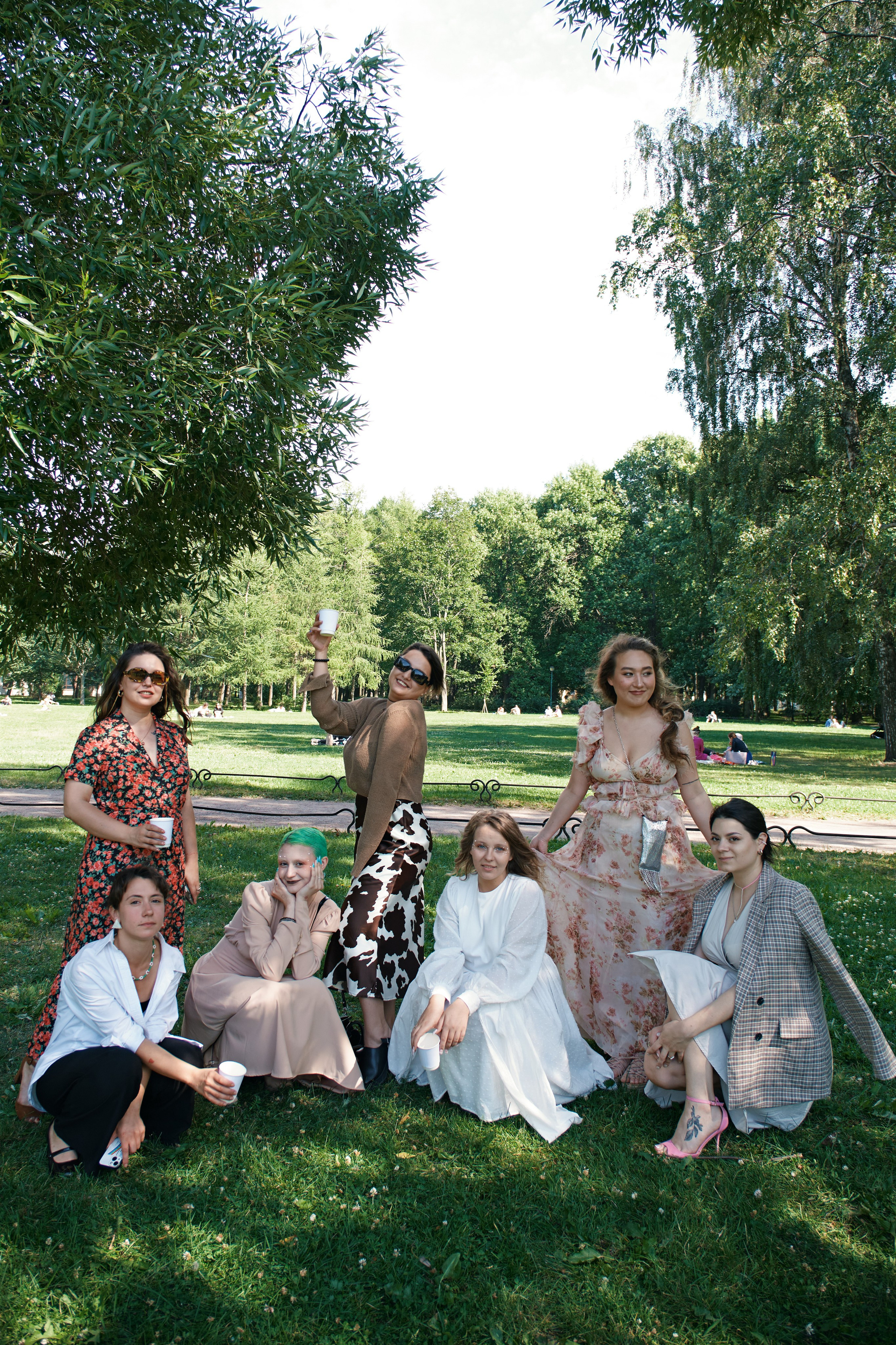 Луч свободы и молодости. Свадебный фотограф Санкт-Петербург Ирина Селезнева RmesLOVE