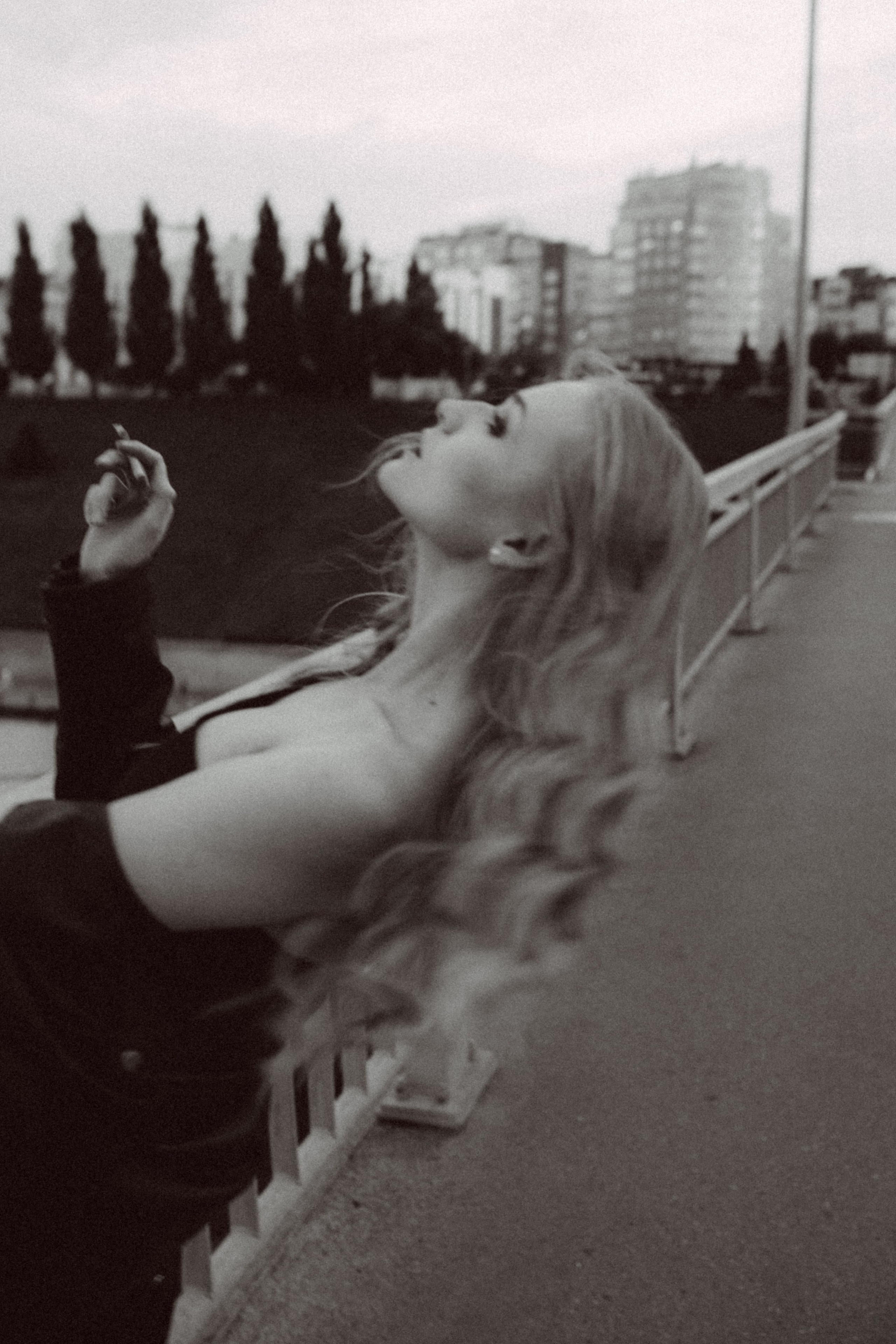 Лена. Фотограф Стилист Тюмень Вера Хайруллина