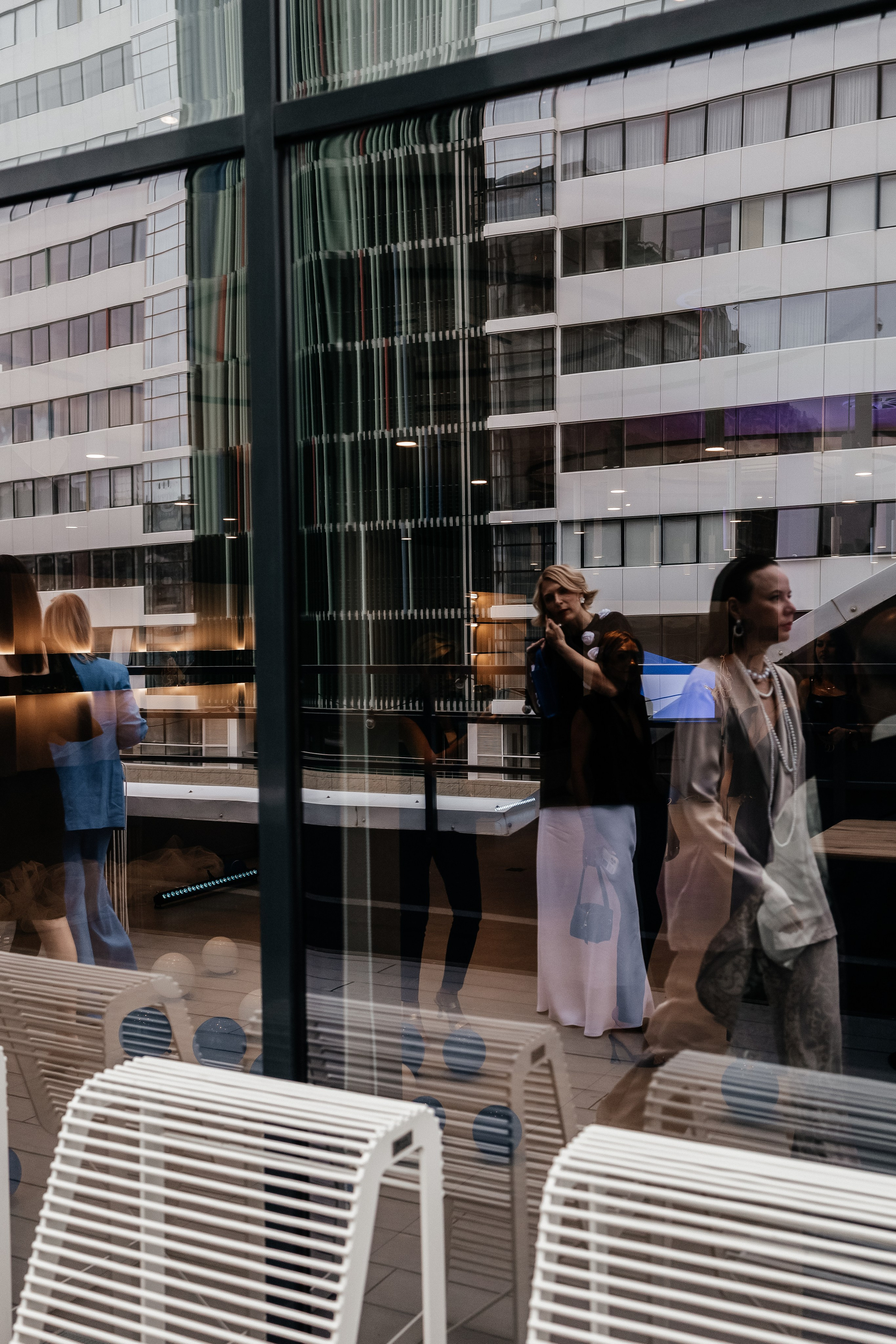 Запуск проекта «Стильный КРД». Фотограф в Краснодаре Лагунов Владимир