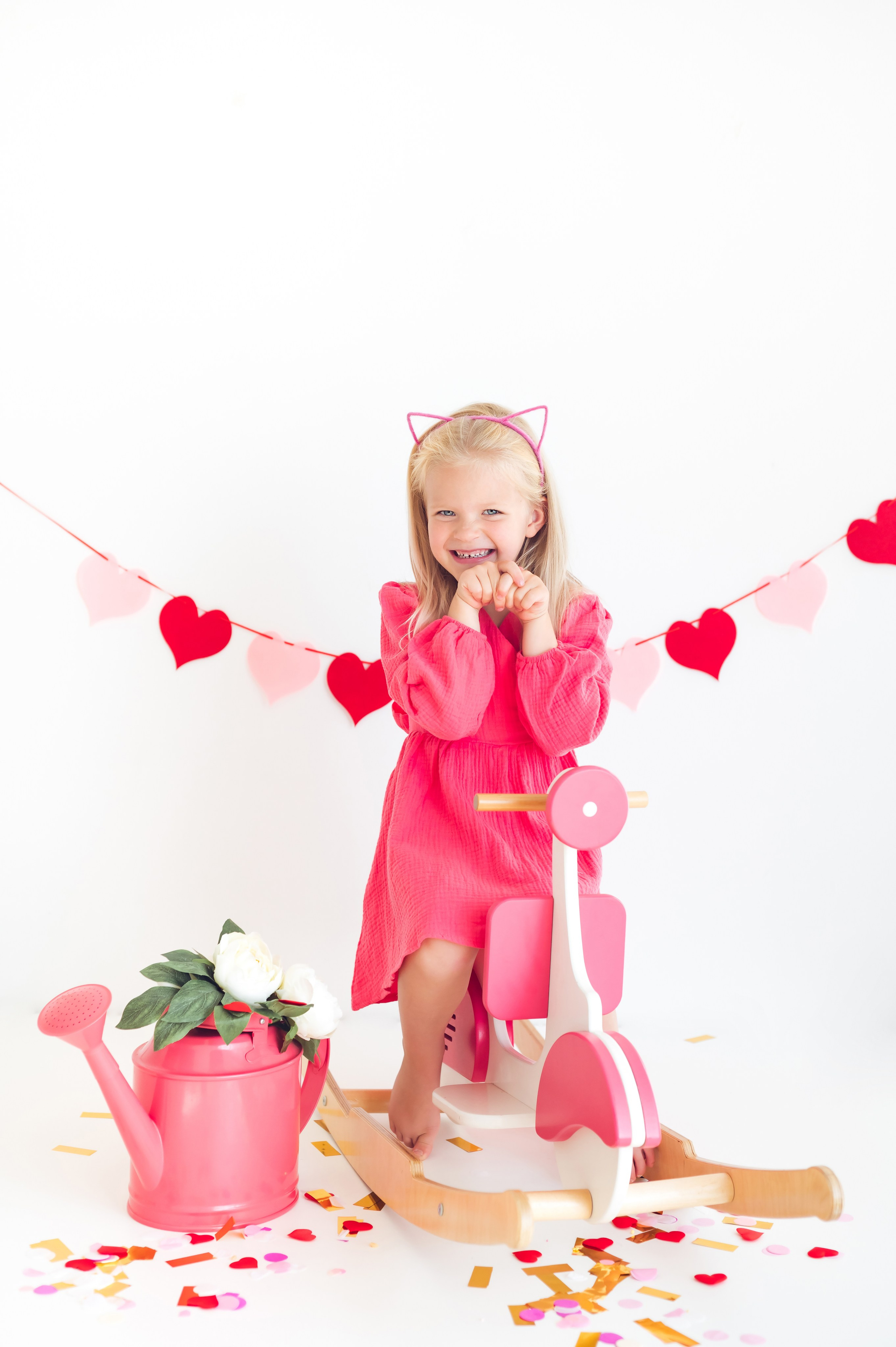 Маша. Детский и семейный фотограф Эльмира Веселова