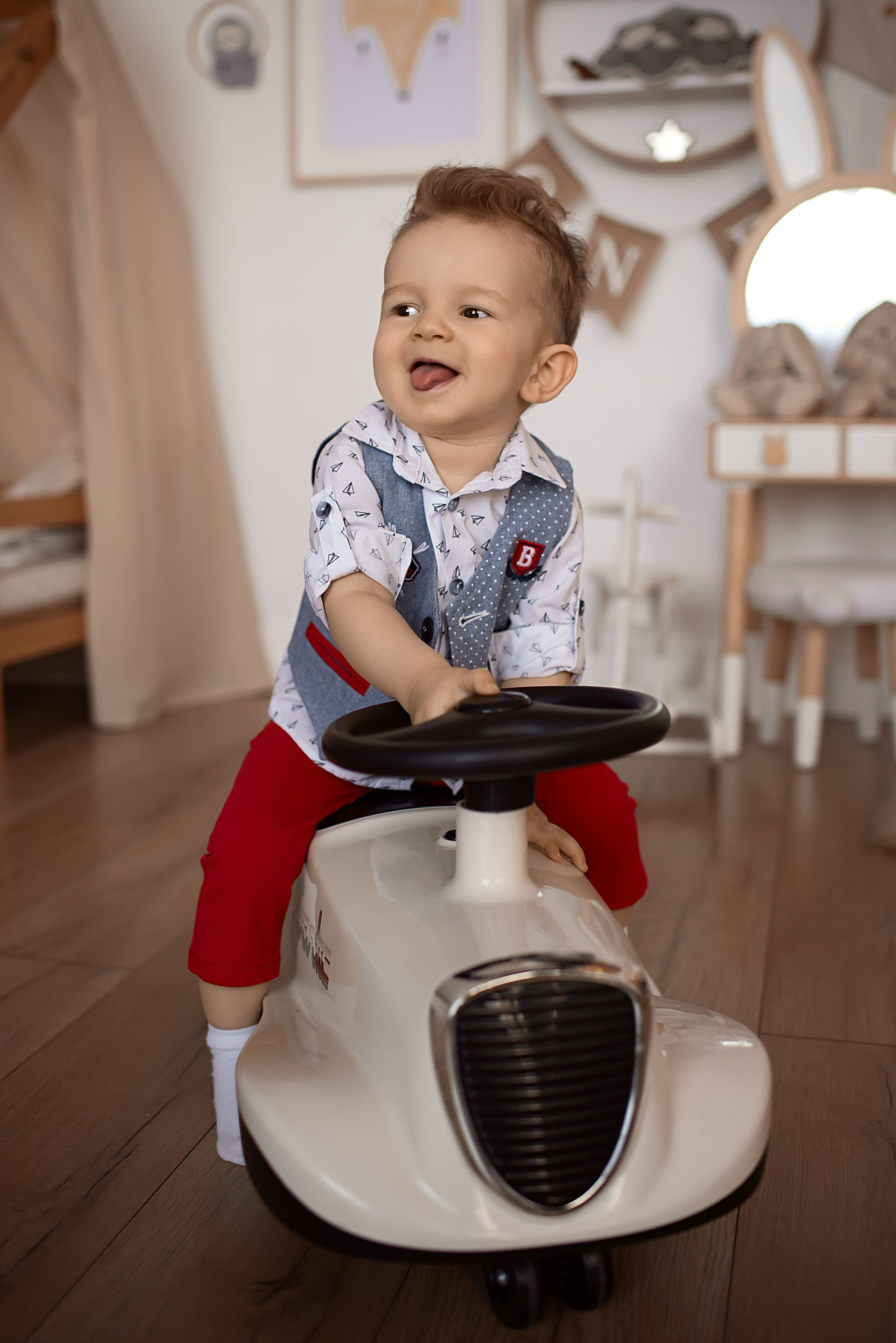 Годовасики. Детский и семейный фотограф в Москве Олеся Рослякова