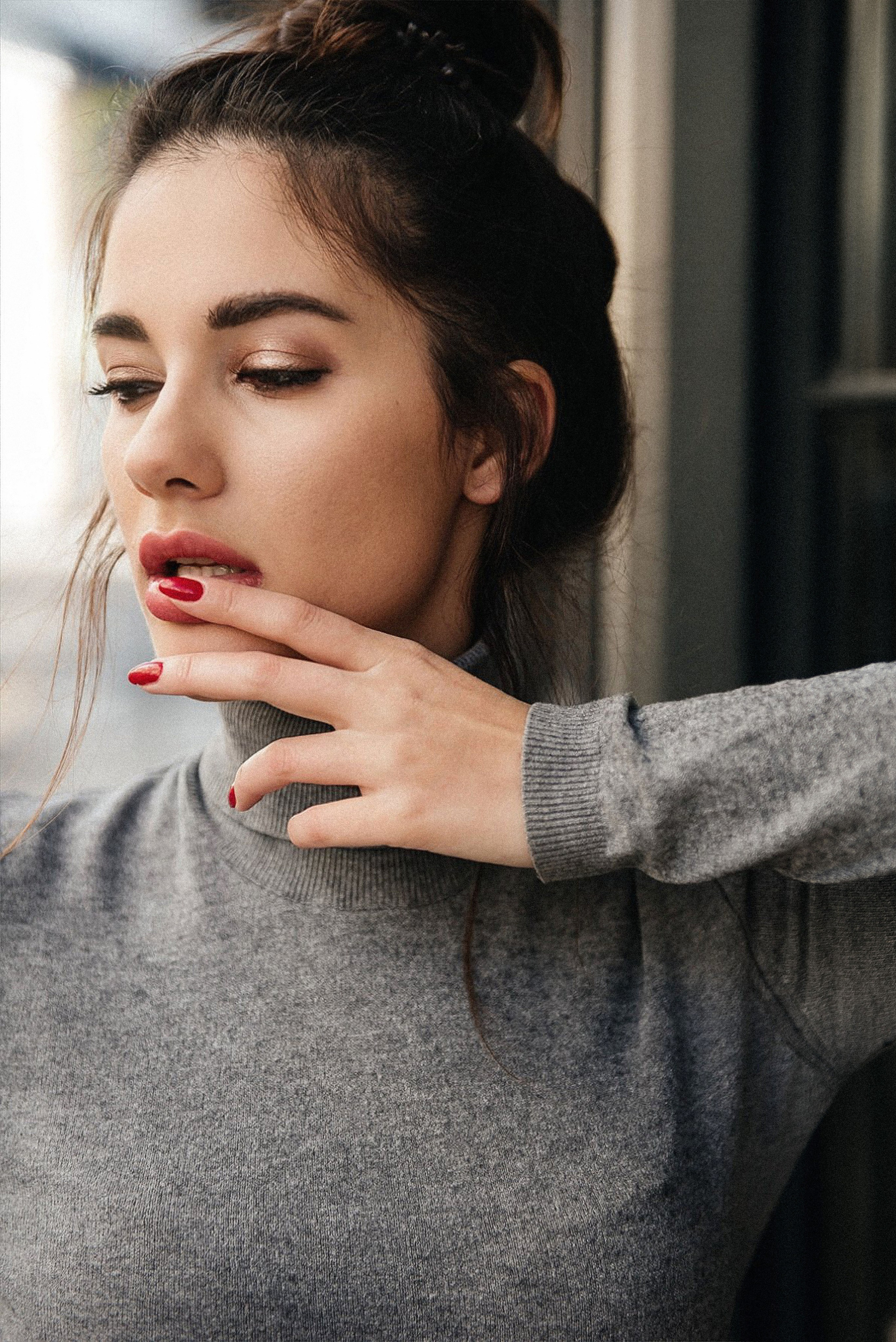 Влада. Фотограф Родионова Екатерина в Москве и Оренбурге