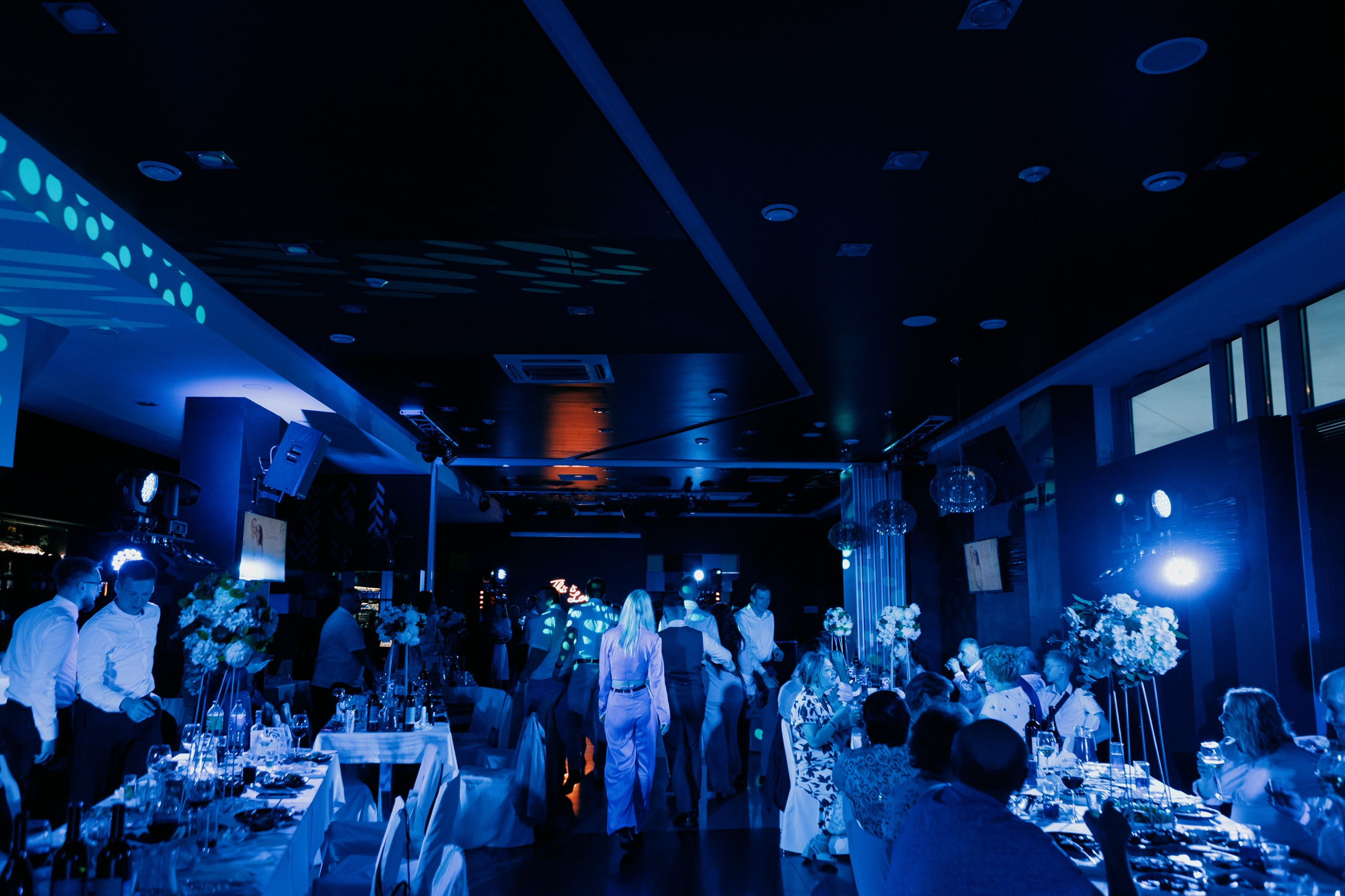 Дмитрий и Елена. LEVORIGINAL