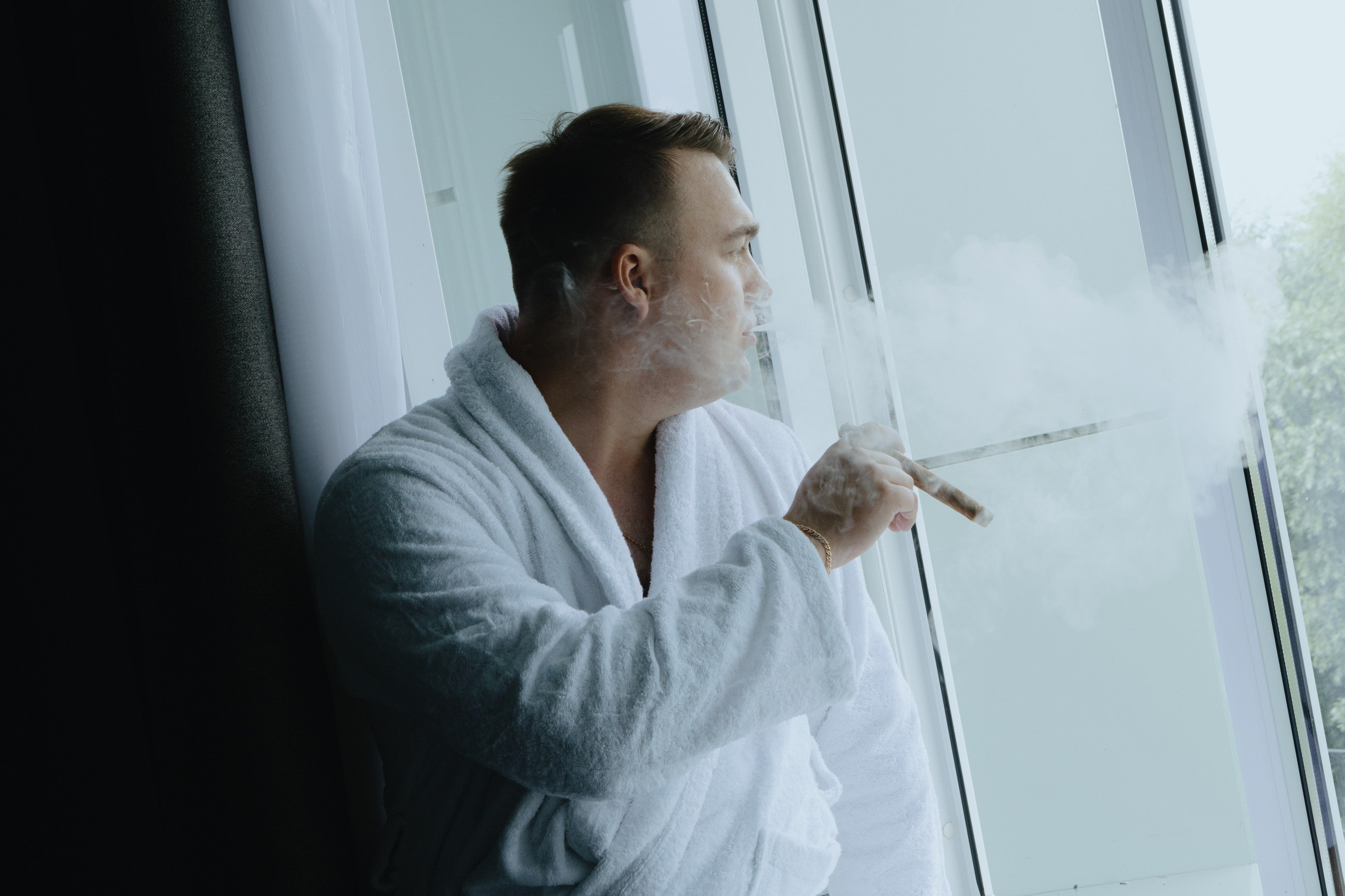 Илья и Валерия. LEVORIGINAL