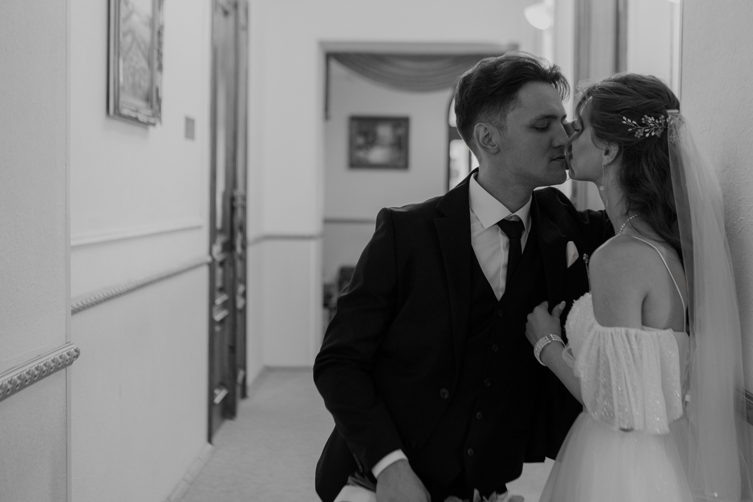 Валерий и Екатерина. LEVORIGINAL