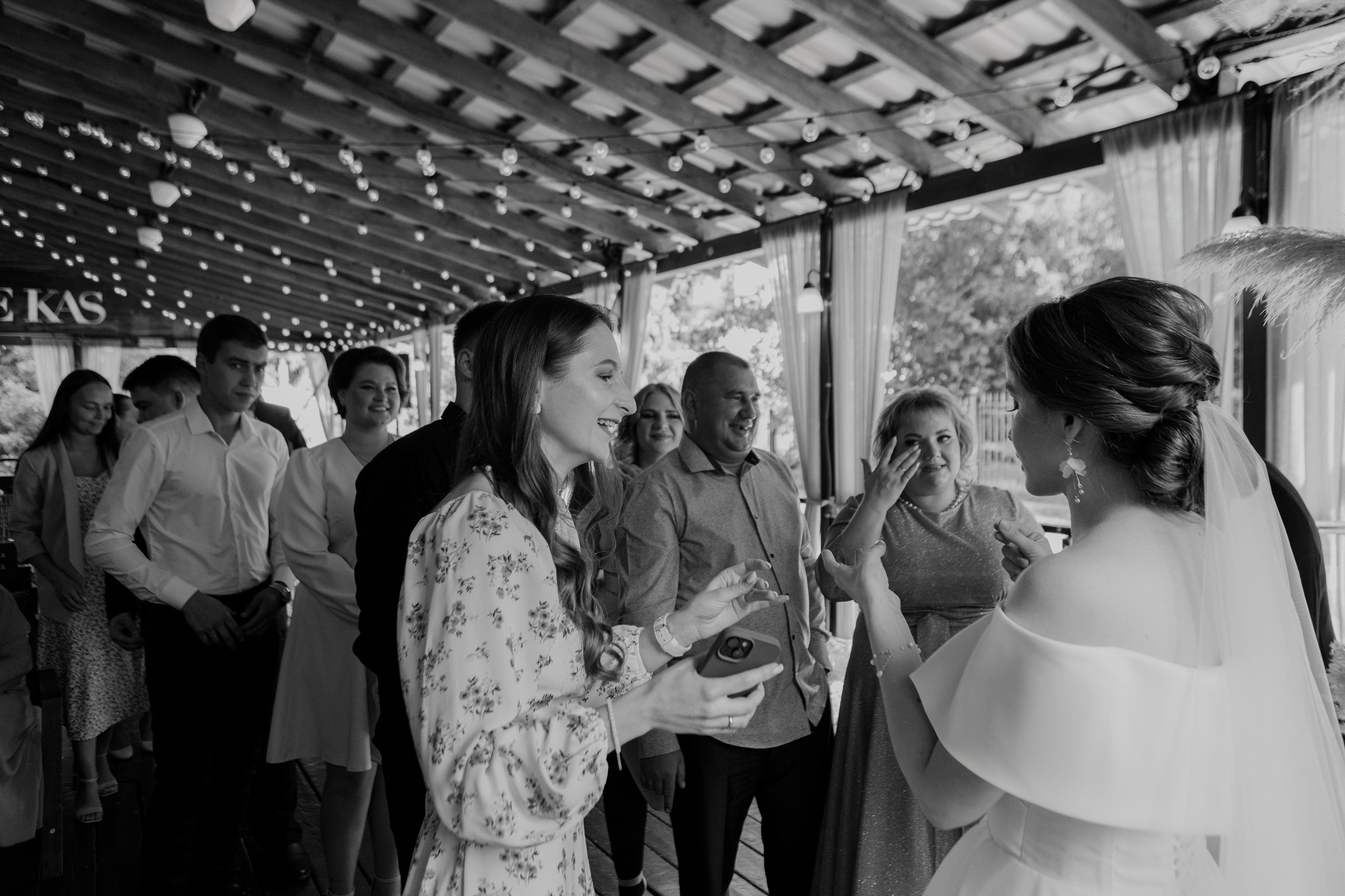 Владимир и Екатерина. LEVORIGINAL