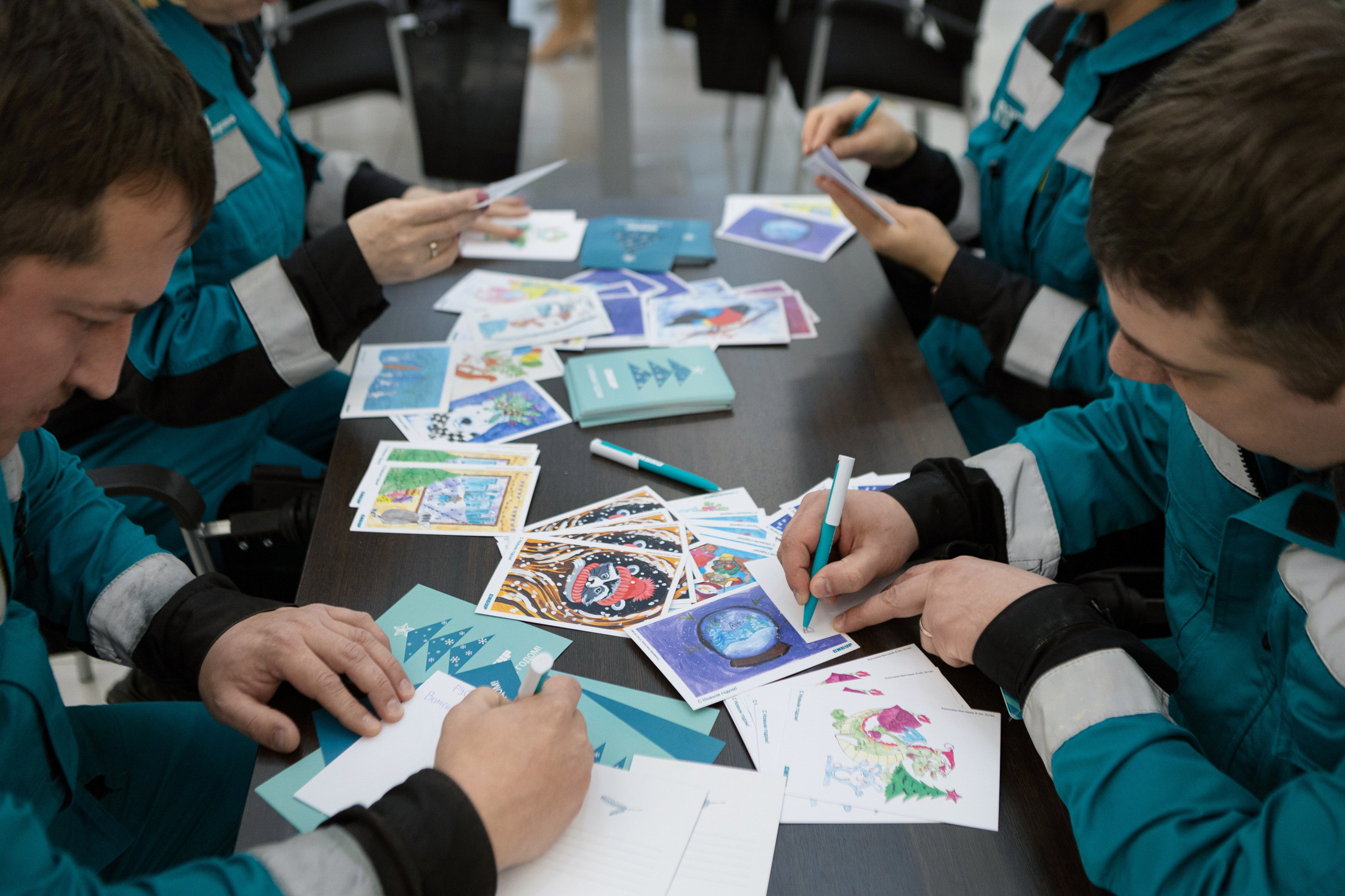 Русвинил. LEVORIGINAL