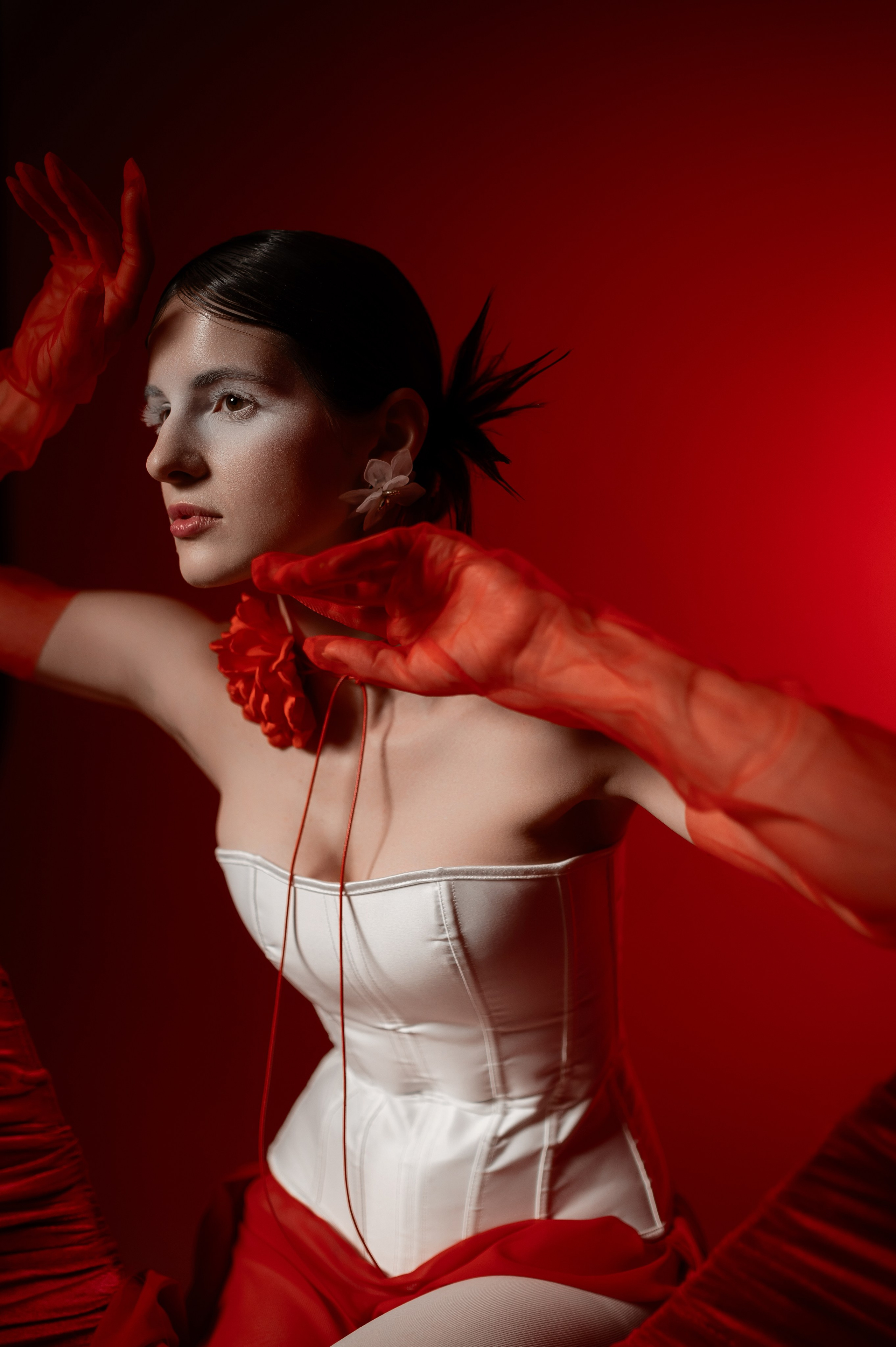 Виктория. Твой личный проводник к красивым фотографиям в Старом Осколе