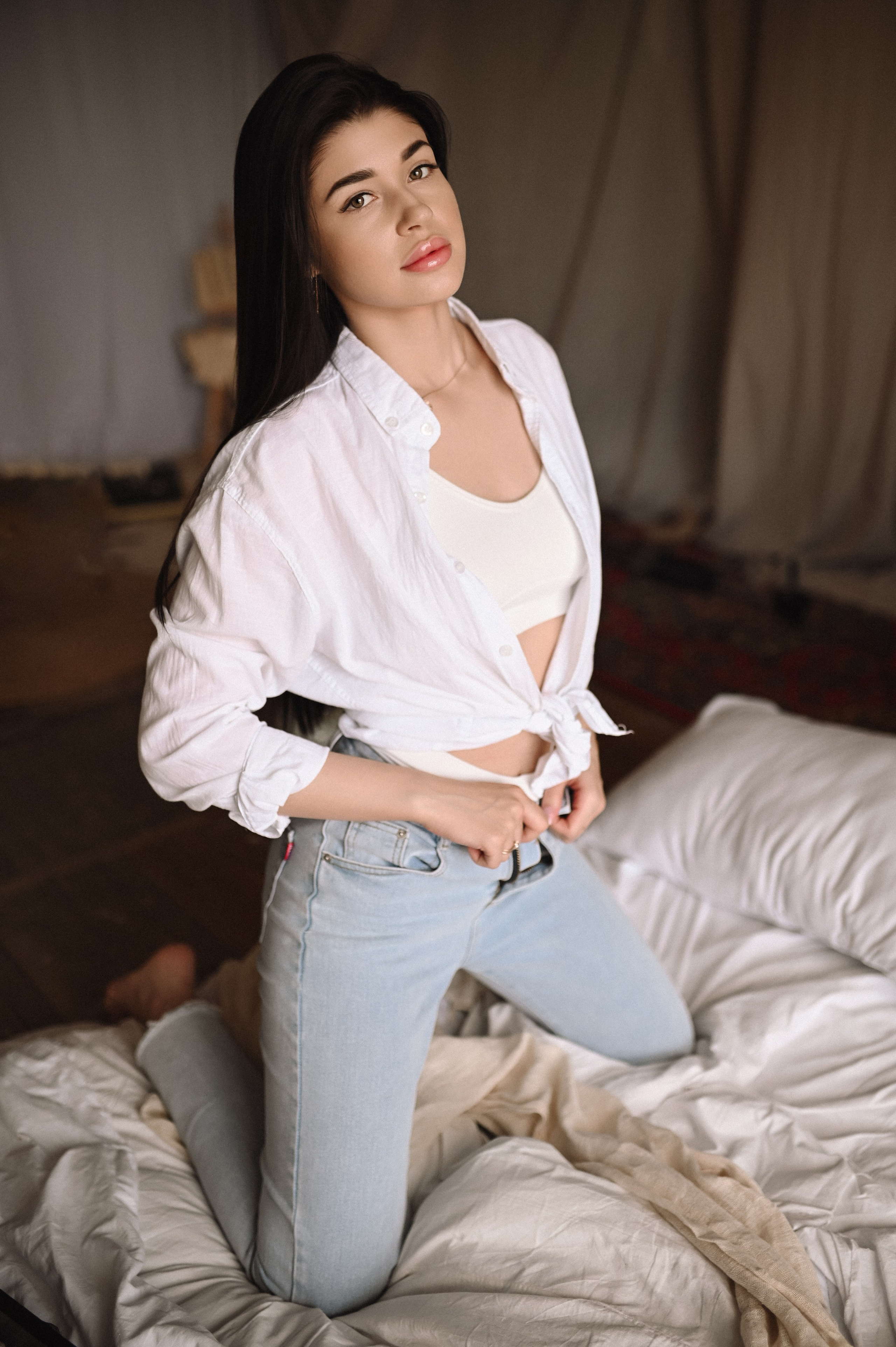 Анастасия. Твой личный проводник к красивым фотографиям в Старом Осколе