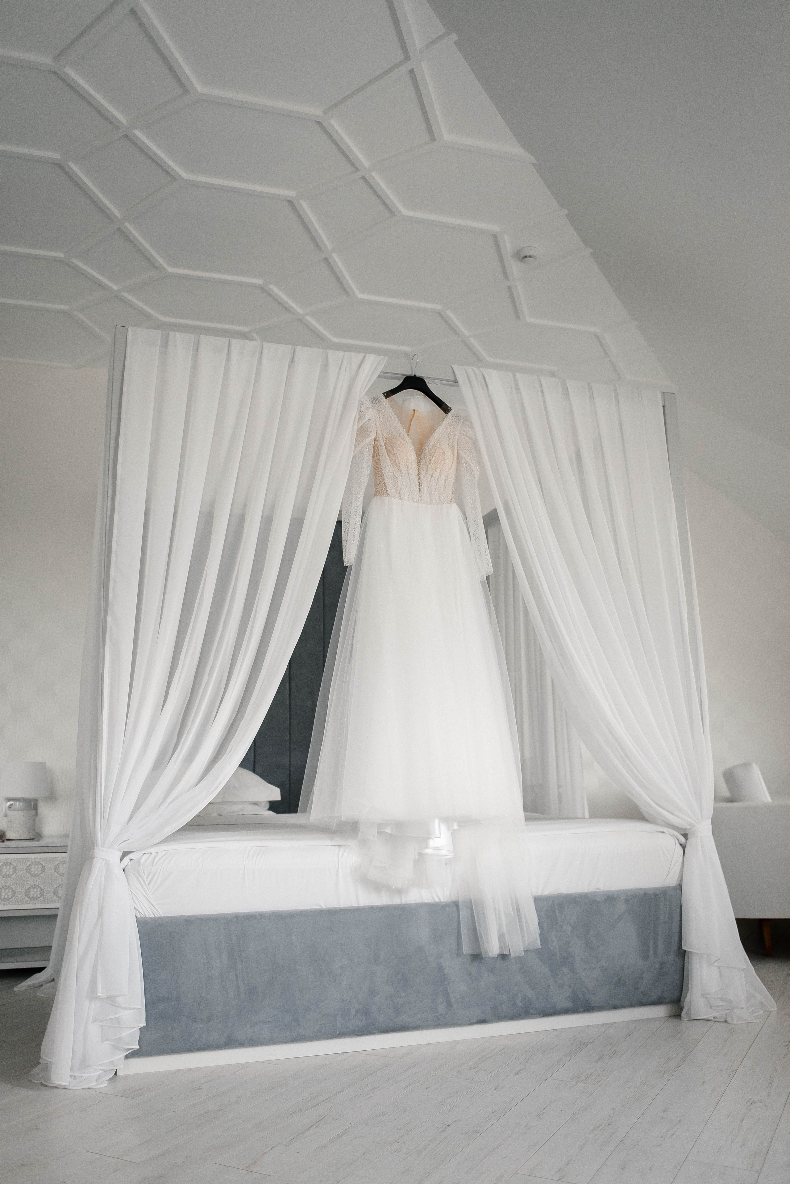 Андрей и Ксения. Свадебный фотограф Курск Артем Духтанов