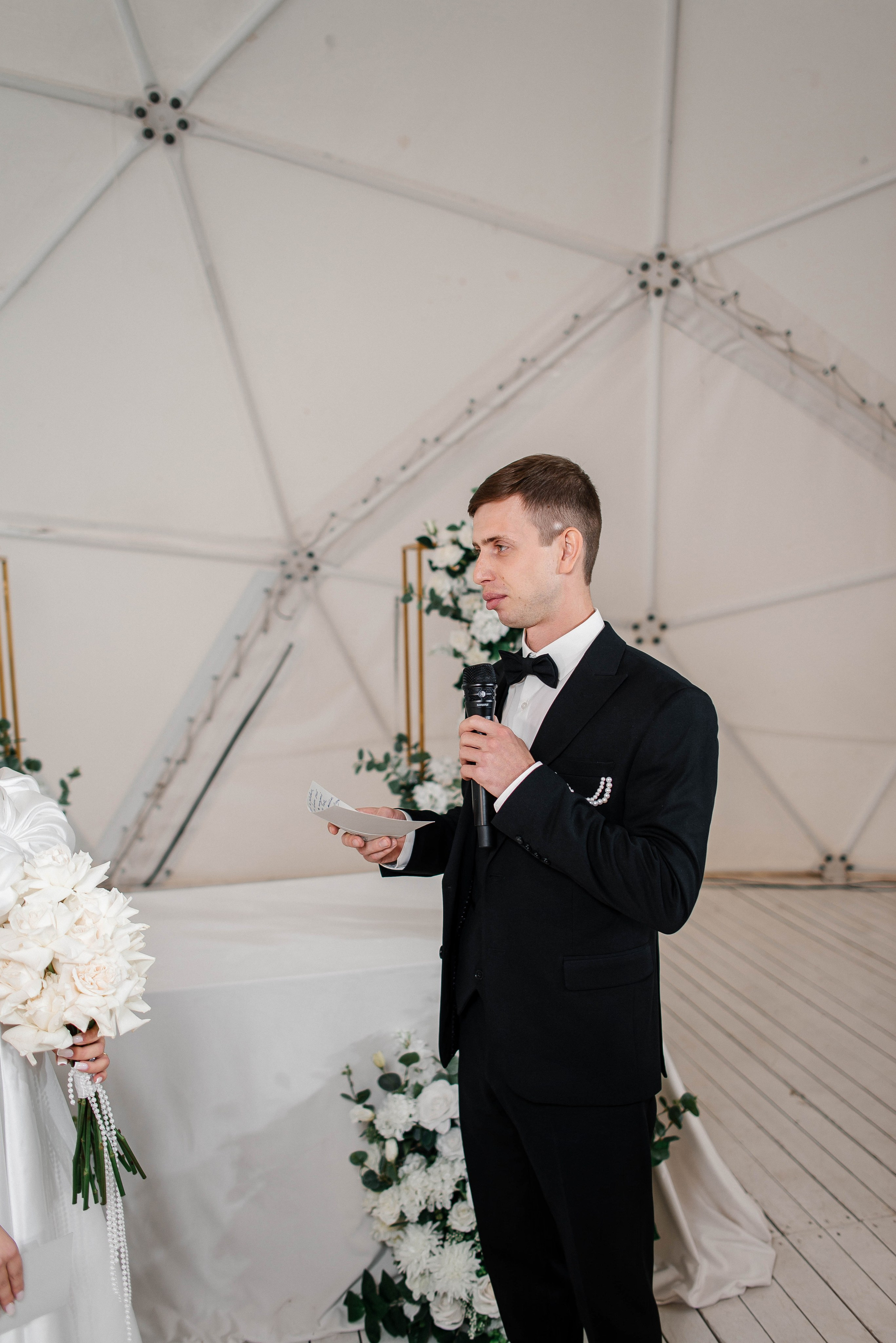 Никита и Анастасия. Свадебный фотограф Курск Артем Духтанов