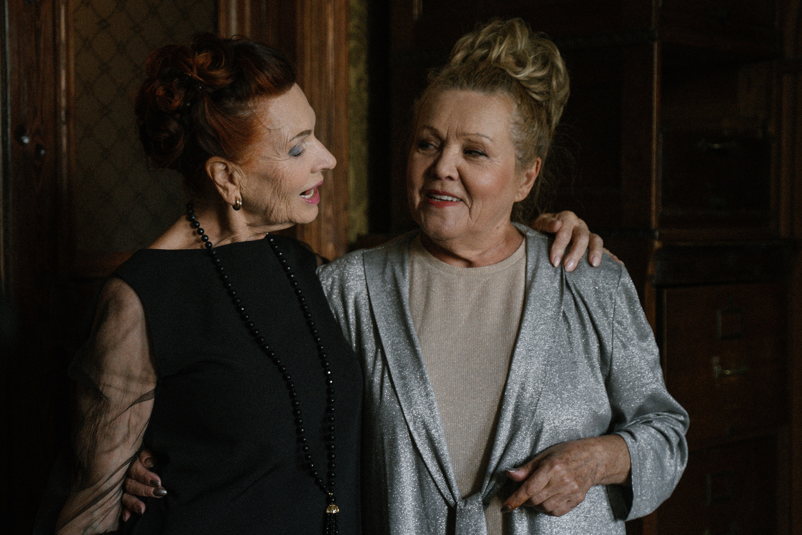 Полина и Дима. Фотограф в Москве Наталия Варакина