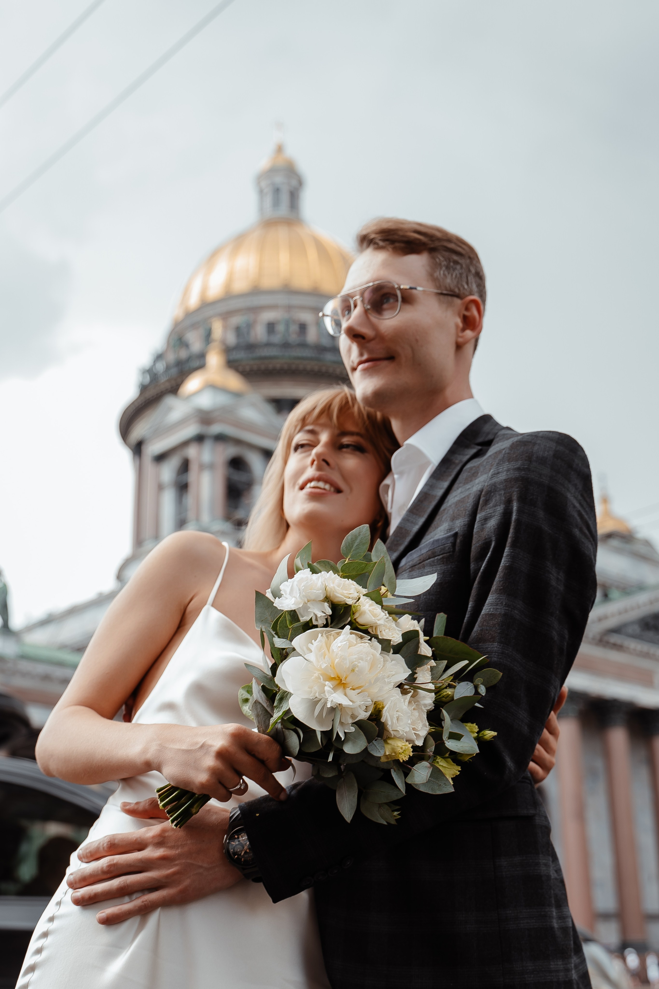 V&P. Фотограф и видеограф в Санкт-Петербурге и Москве Виктория Горячева