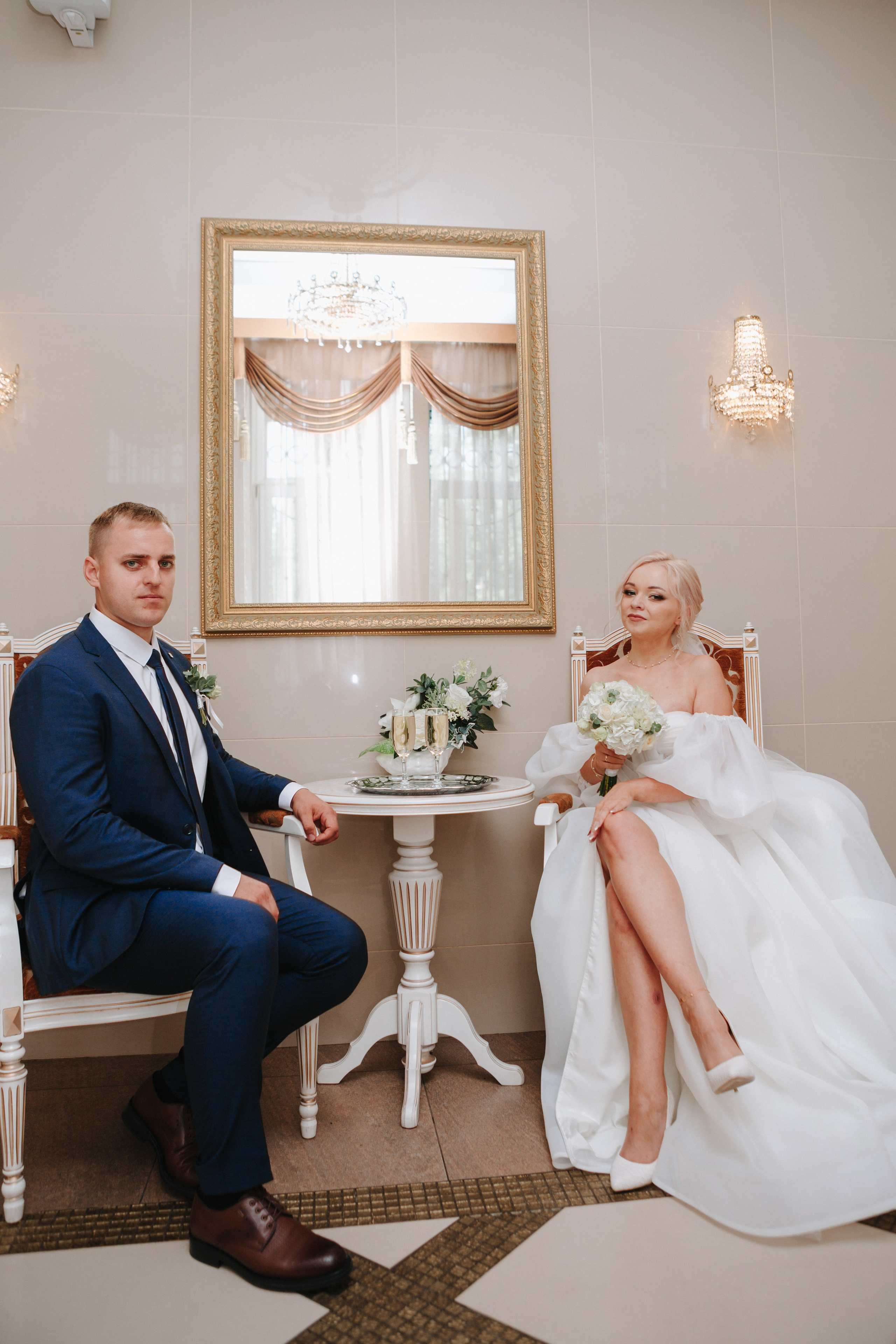 • Алина & Николай •. Семейный и свадебный фотограф в Воронеже Майя Добровольская