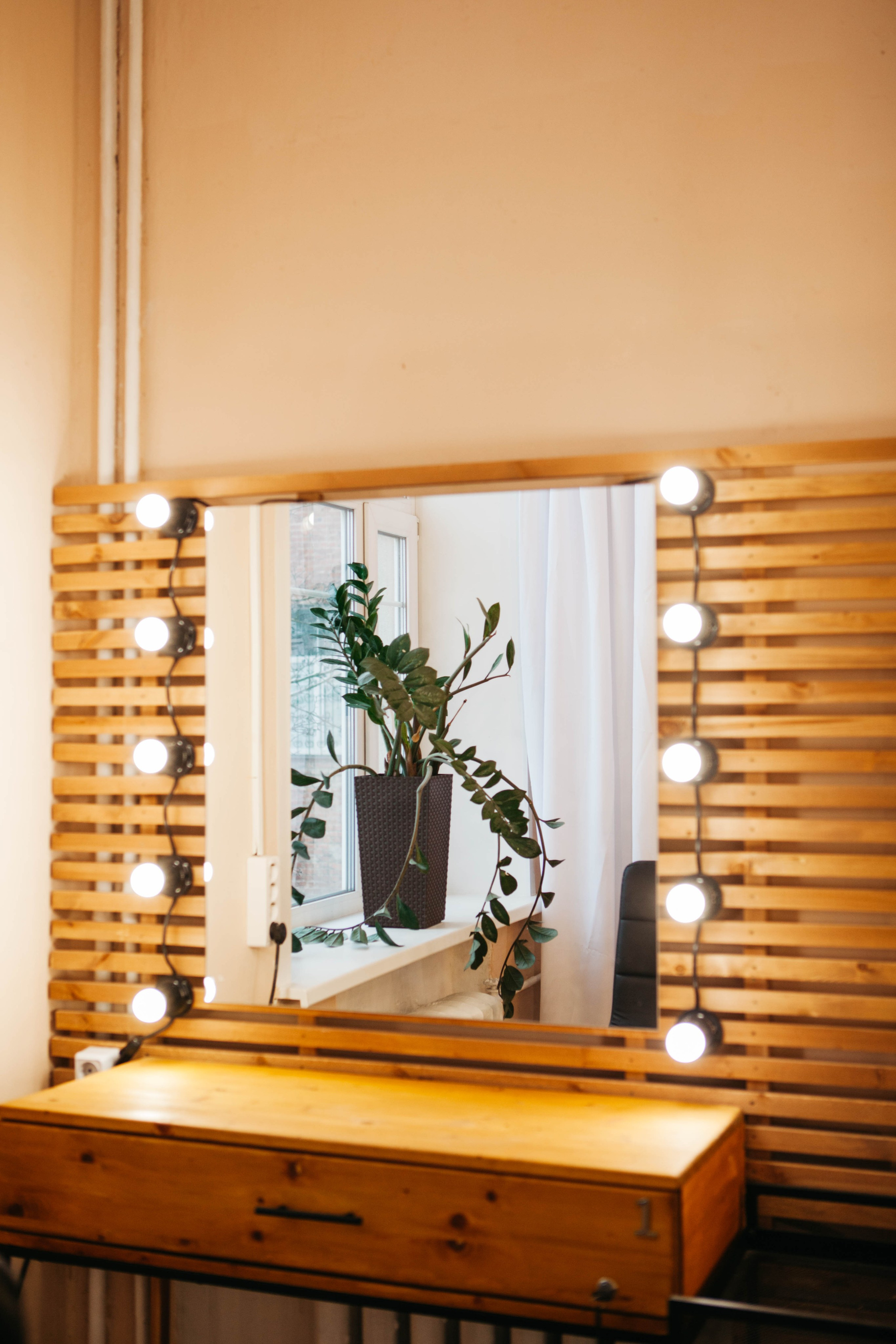 «МЕСТО». Фотограф Ольга Крукле