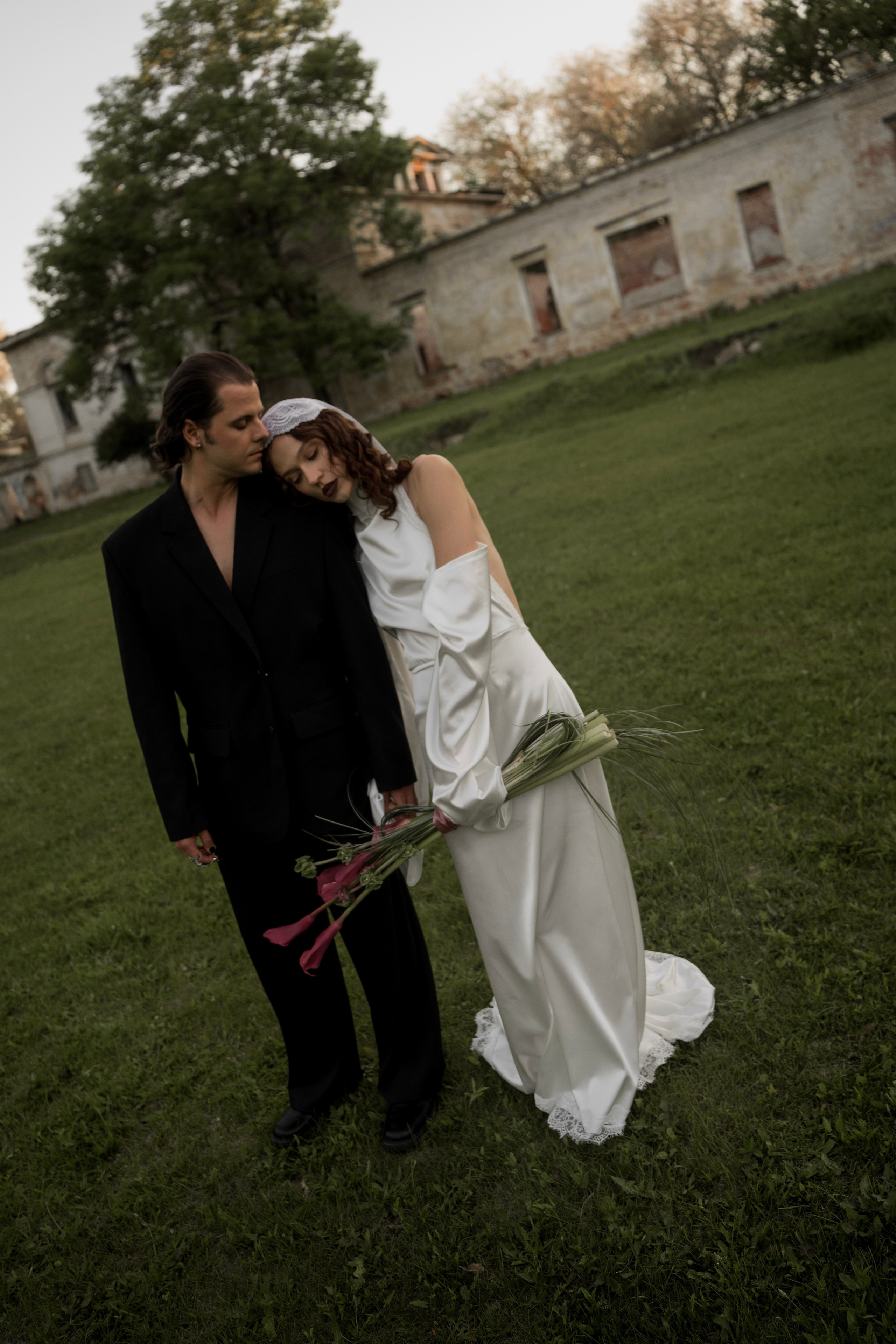 Усолье Усадьба. Свадебный фотограф Тольятти Москва Адамова Виктория