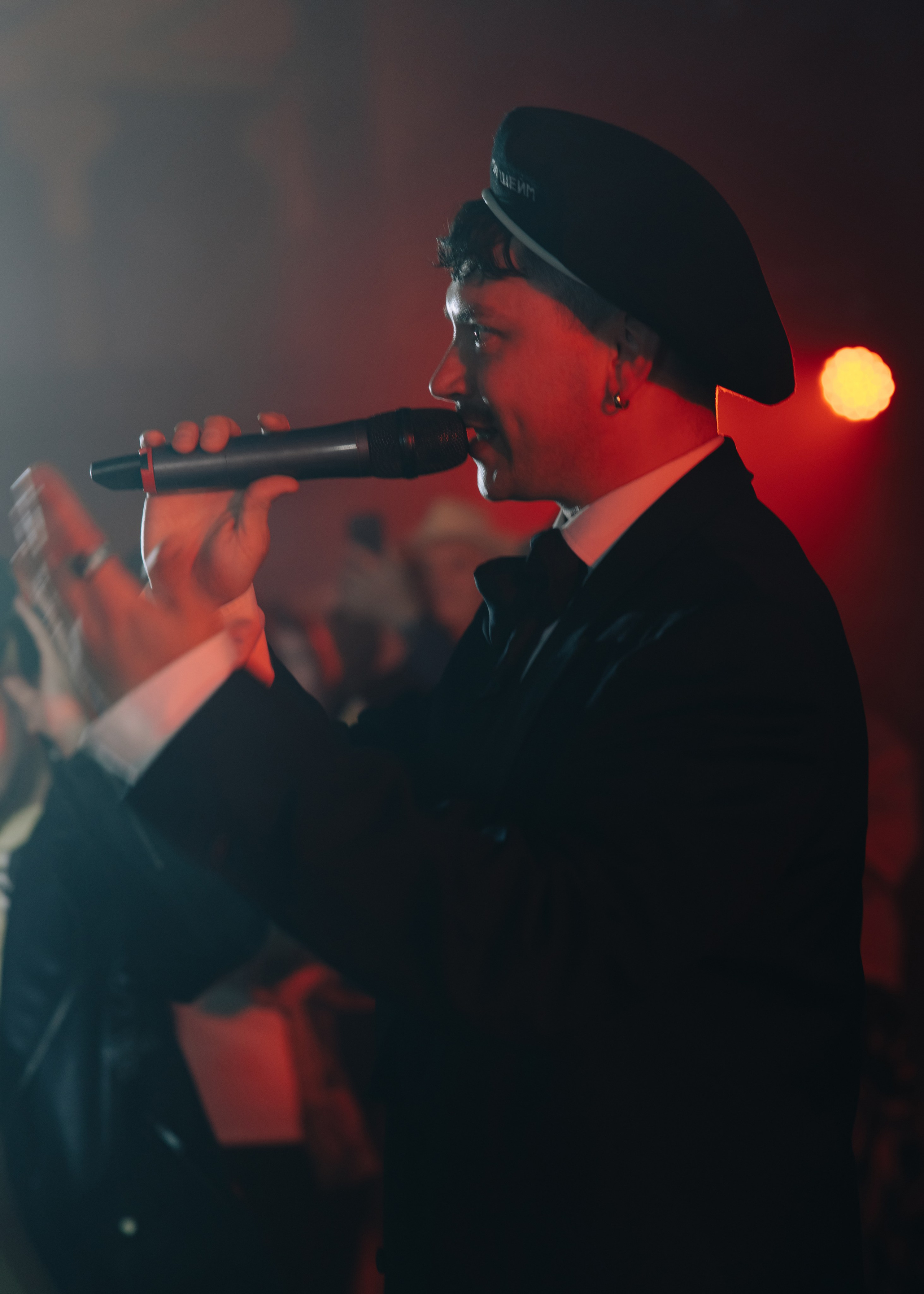 @sladkayavataagency. Свадебный и репортажный фотограф в Москве Владимир Сергеев | Naysaikolo