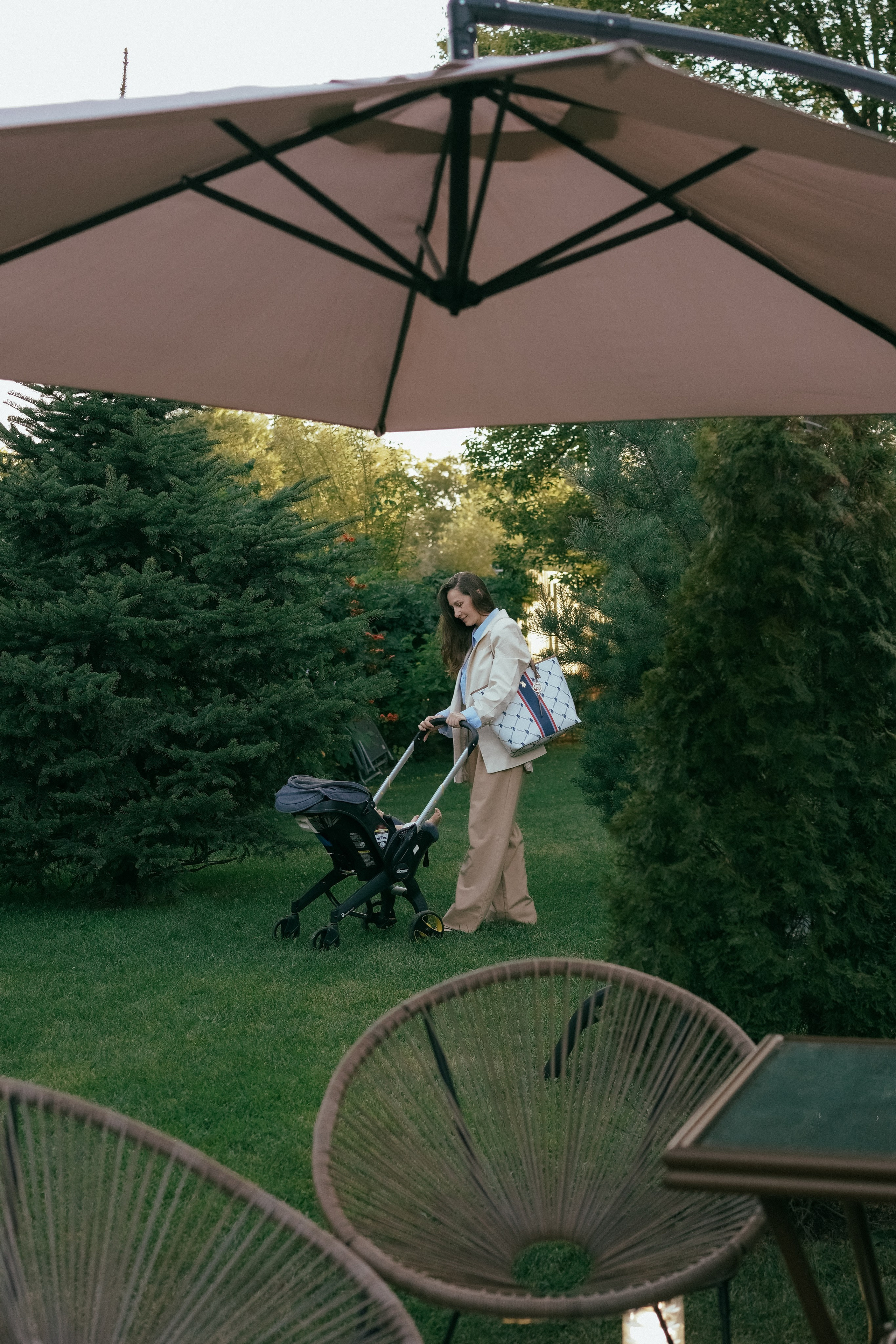 Классика. Свадебный и семейный фотограф Афанасьева Анна в Кисловодске