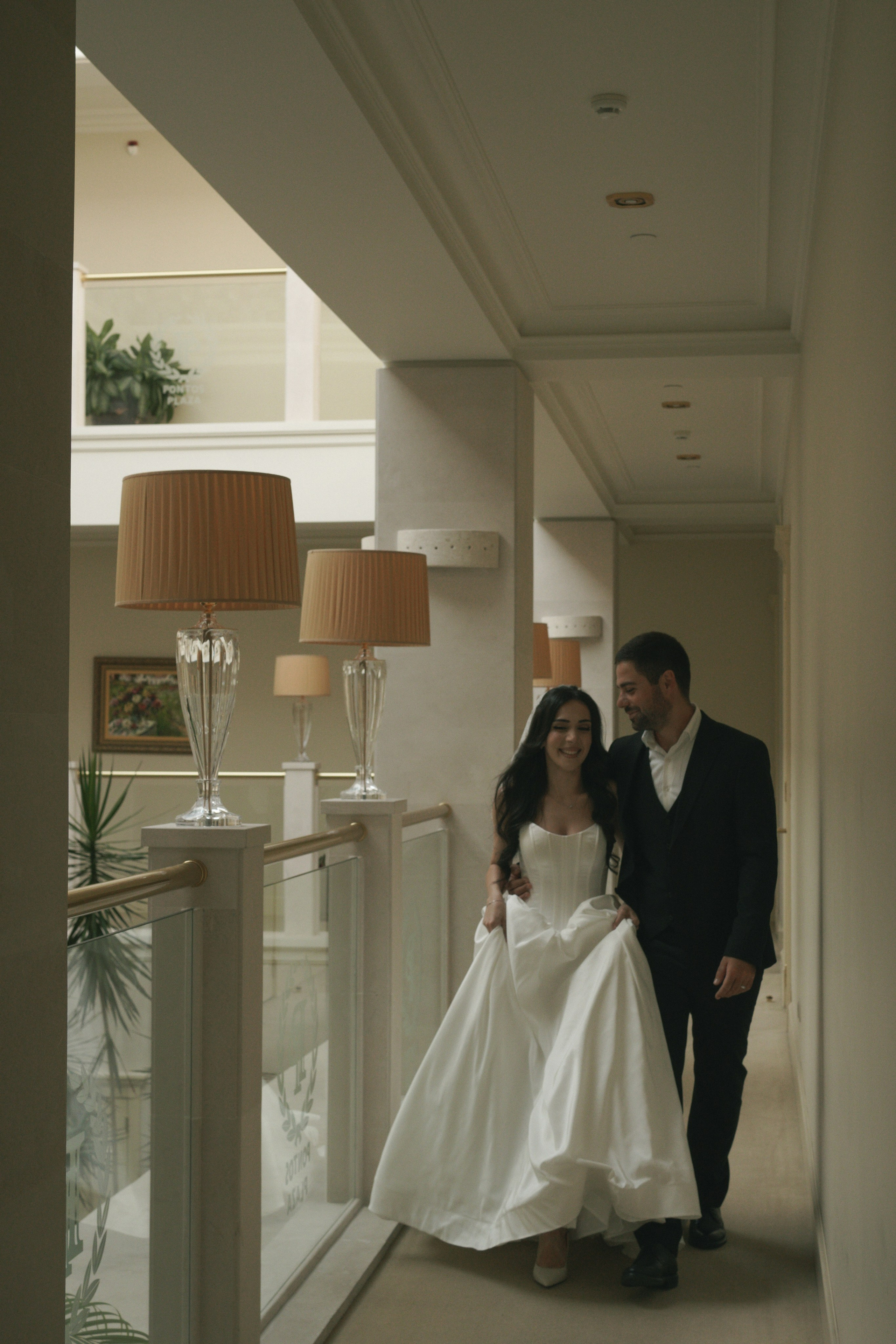 Испания. Свадебный и семейный фотограф Афанасьева Анна в Кисловодске