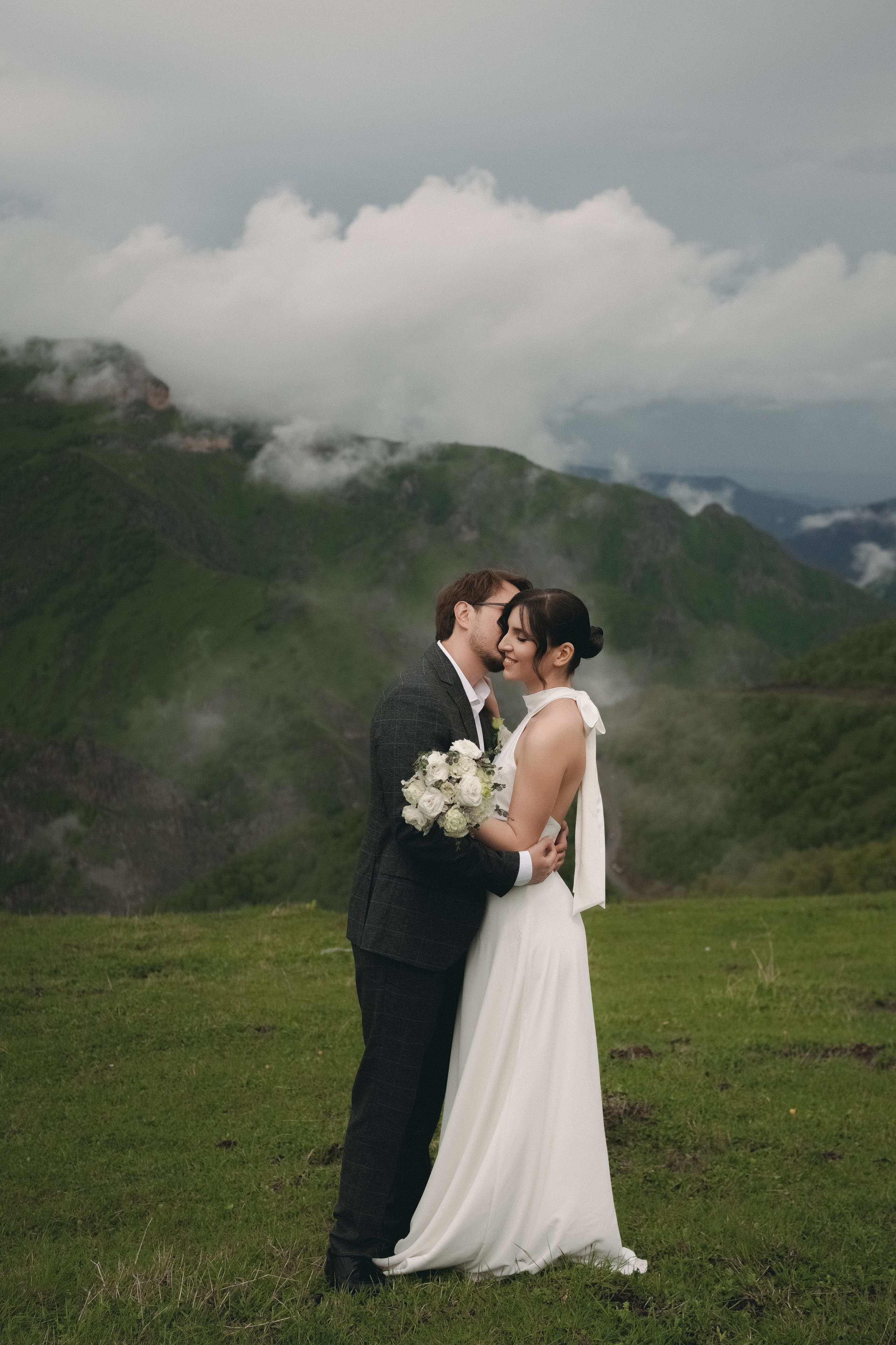 Мелодия Любви. Свадебный и семейный фотограф Афанасьева Анна в Кисловодске