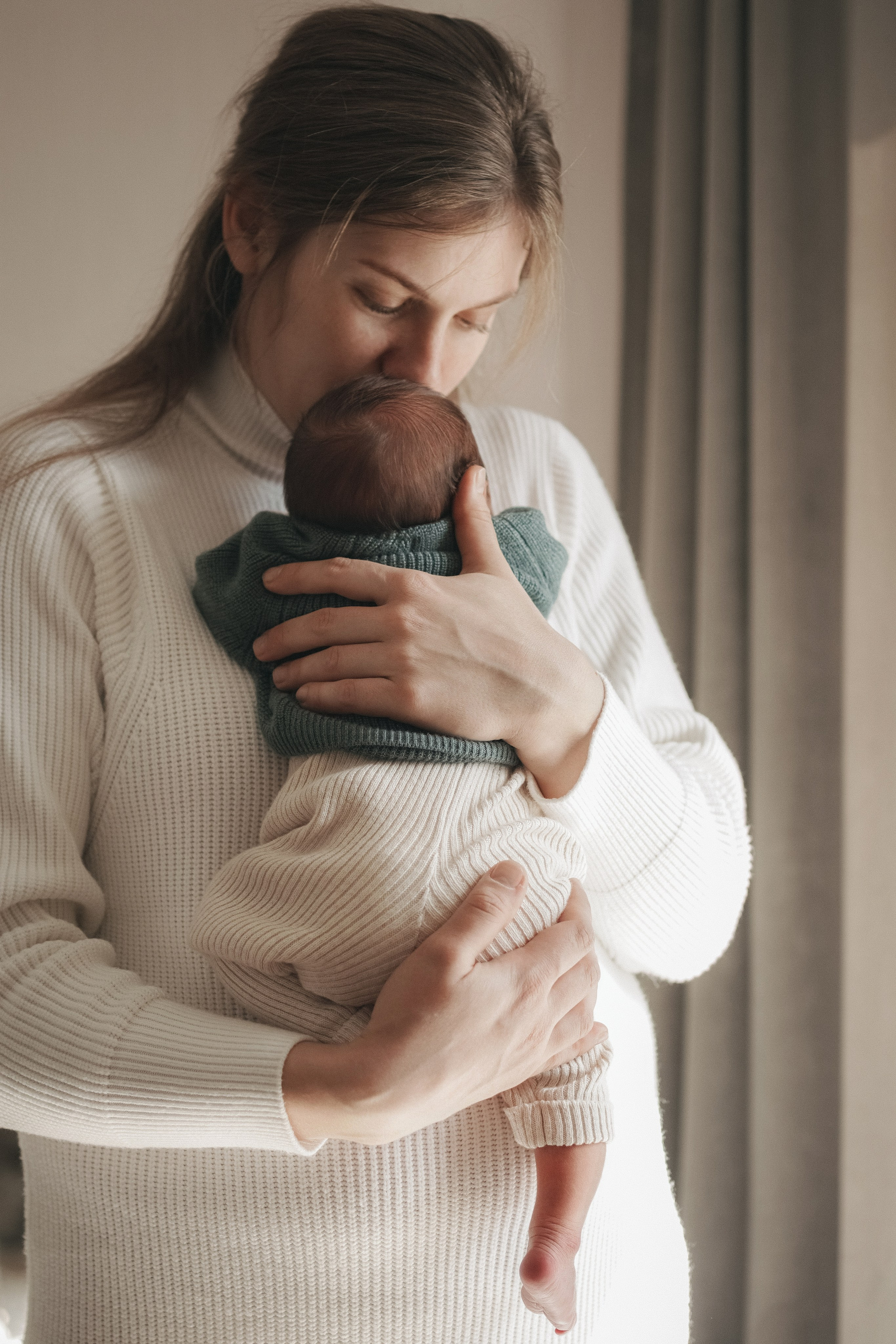Выписка. Свадебный и семейный фотограф Афанасьева Анна в Кисловодске