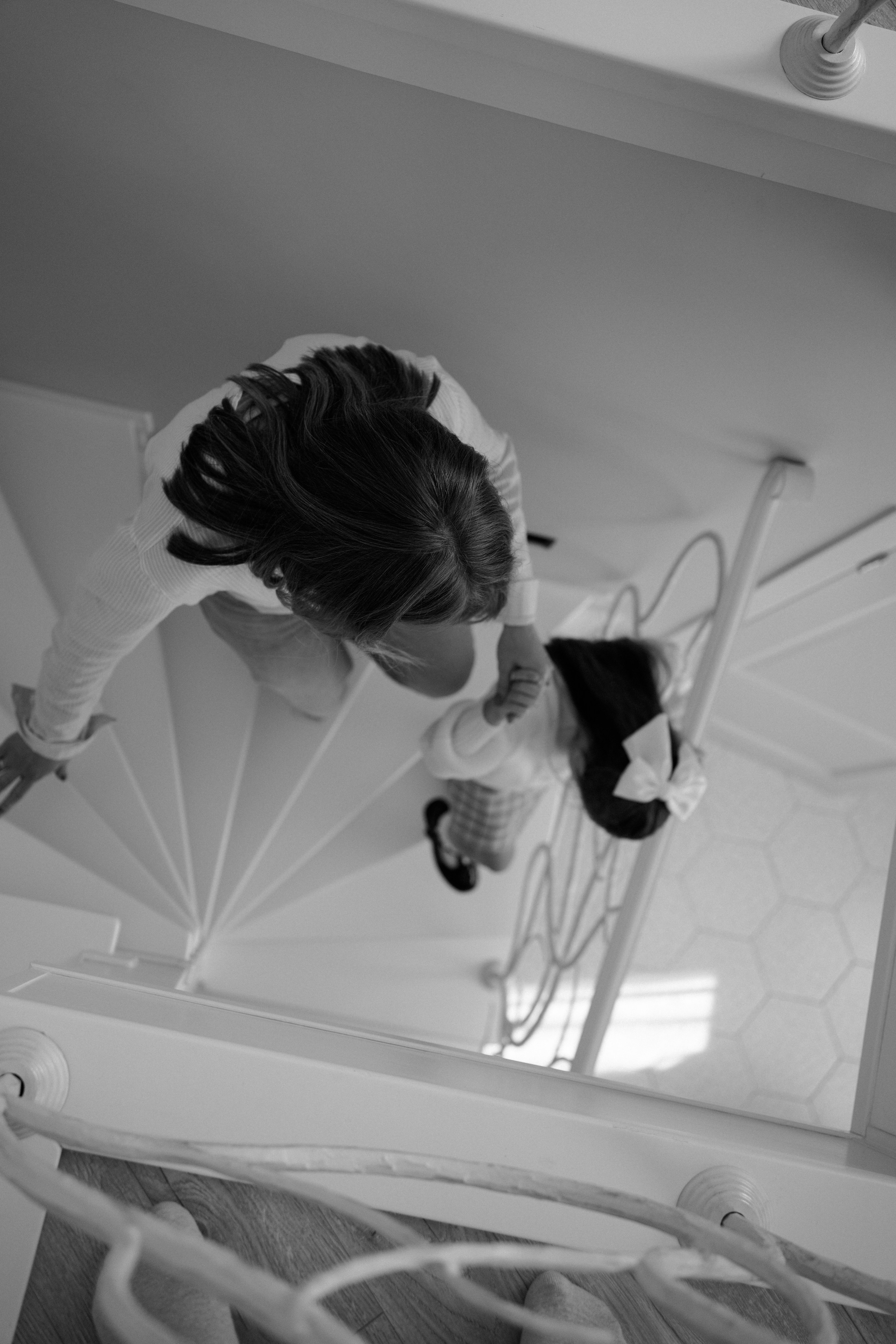 Мать и дочь. Свадебный и семейный фотограф Афанасьева Анна в Кисловодске