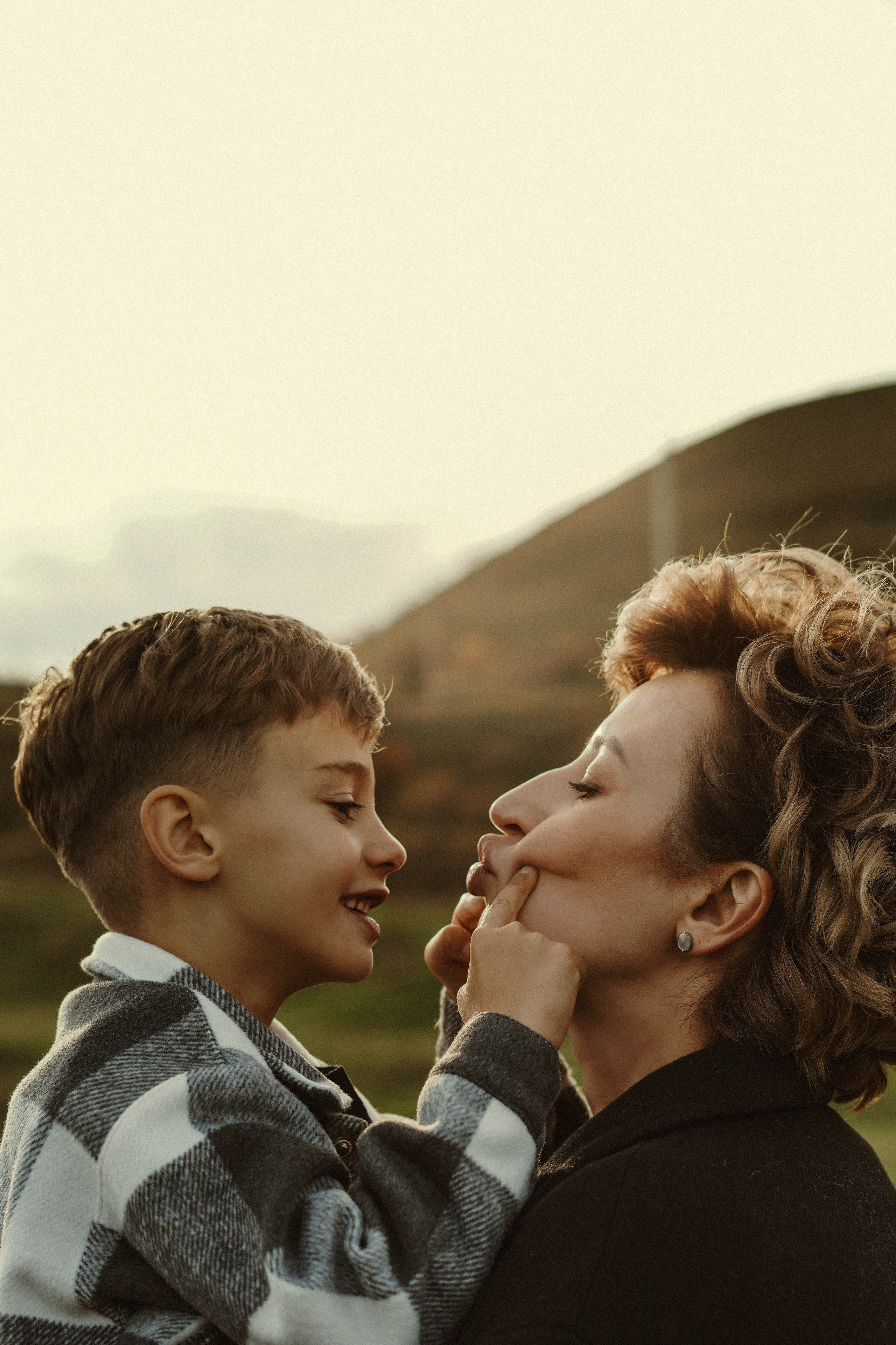 Забота и Нежность. Свадебный и семейный фотограф Афанасьева Анна в Кисловодске