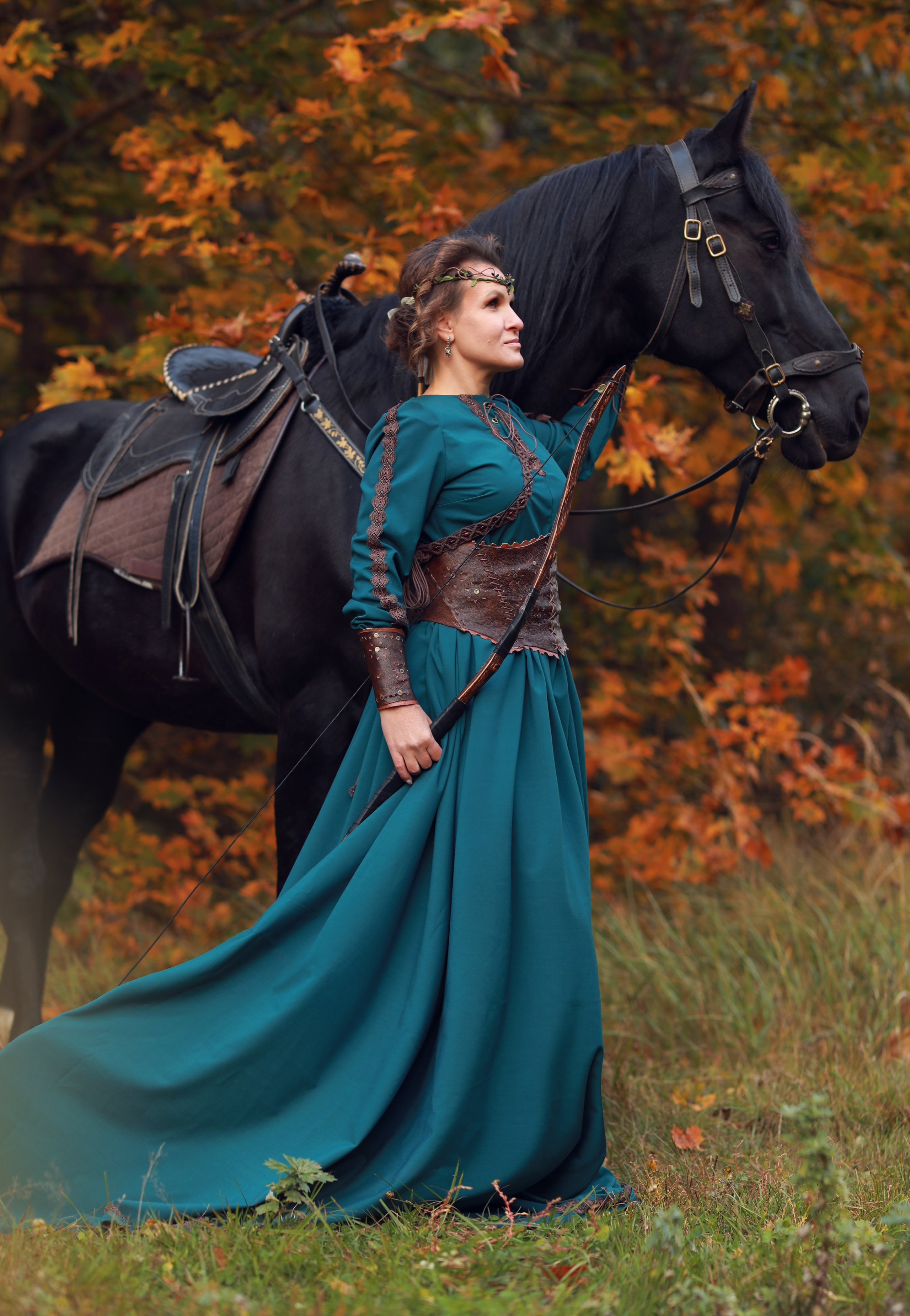 Фотосессии с лошадью. Фотосессия с лошадьми