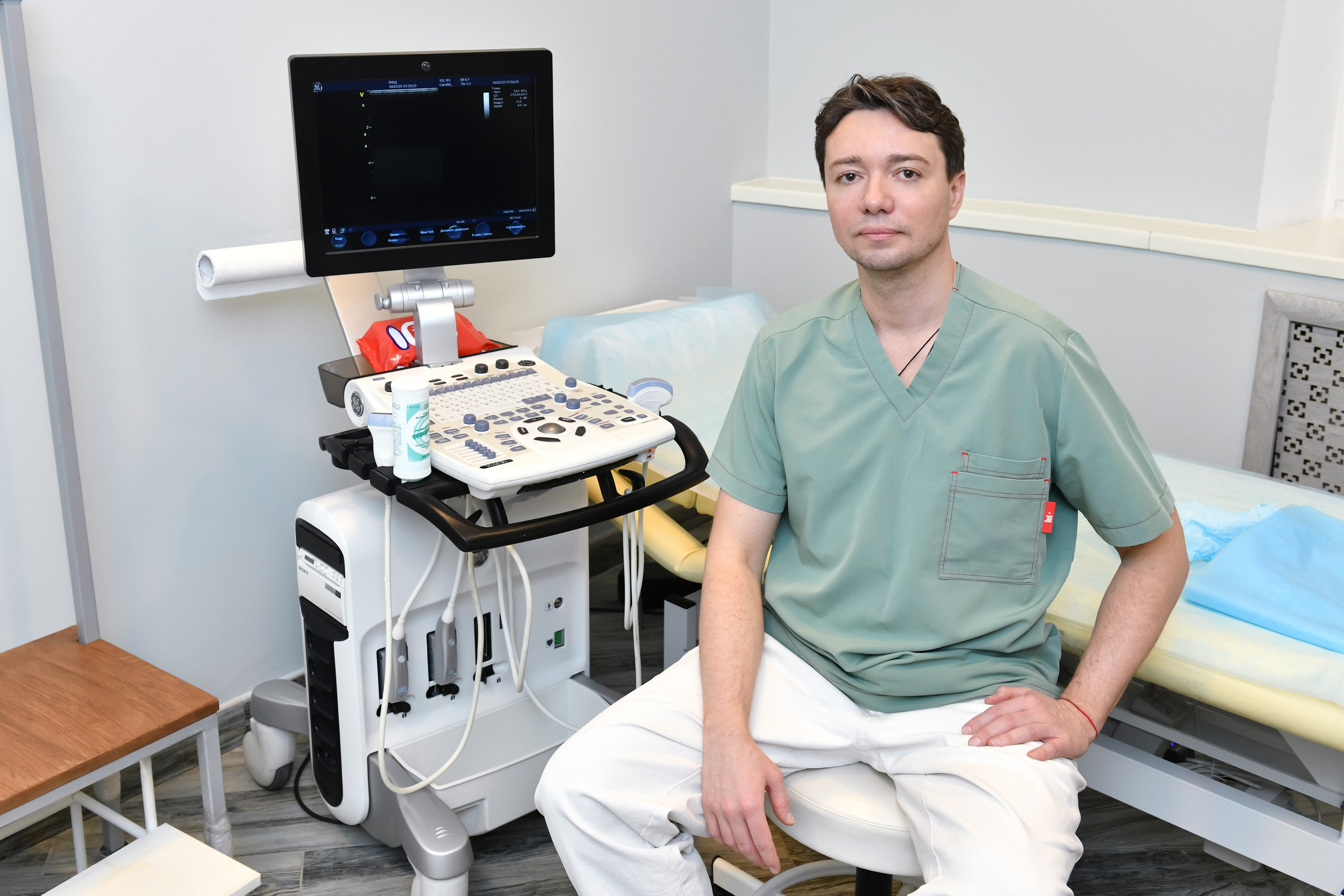 Флебология № 1. Свадебный и портретный фотограф в Москве Галина Борисова