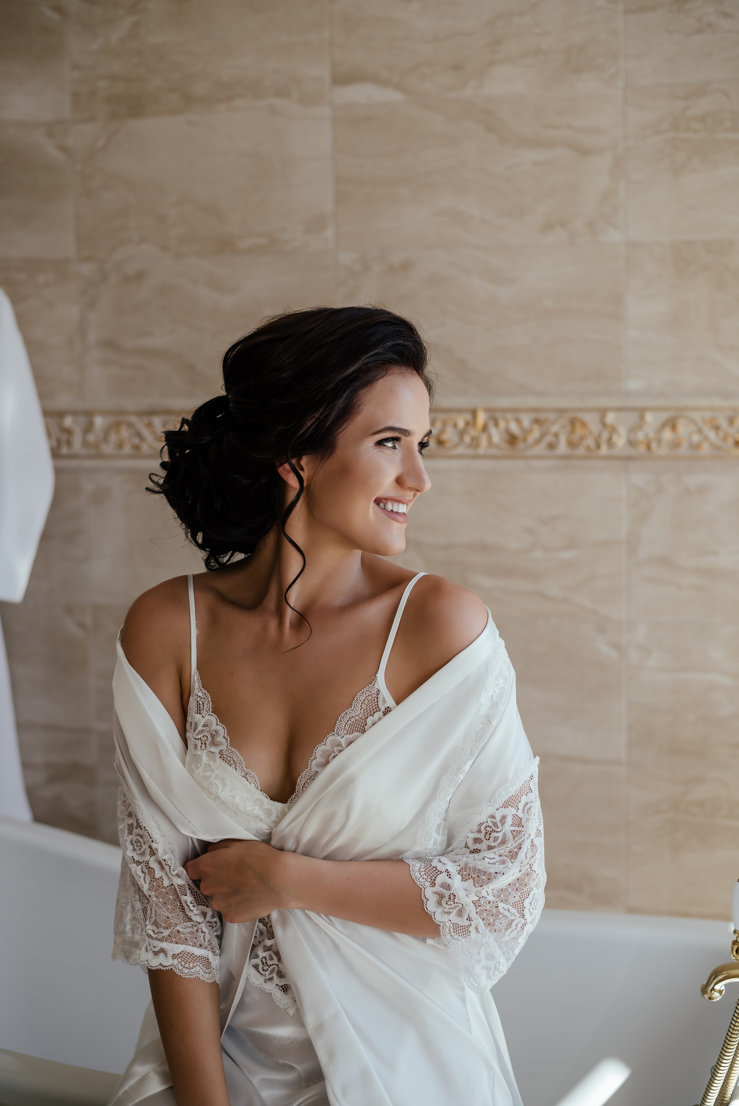 Инна и Миша. Свадебный фотограф в Ростове Александра Груздева