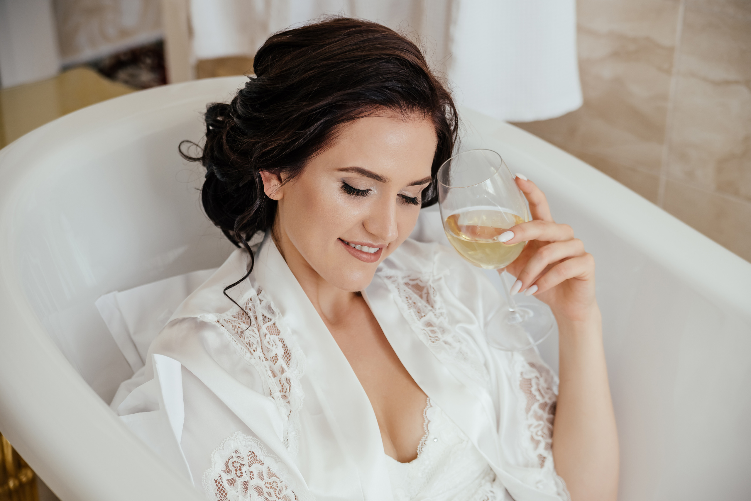 Инна и Миша. Свадебный фотограф в Ростове Александра Груздева