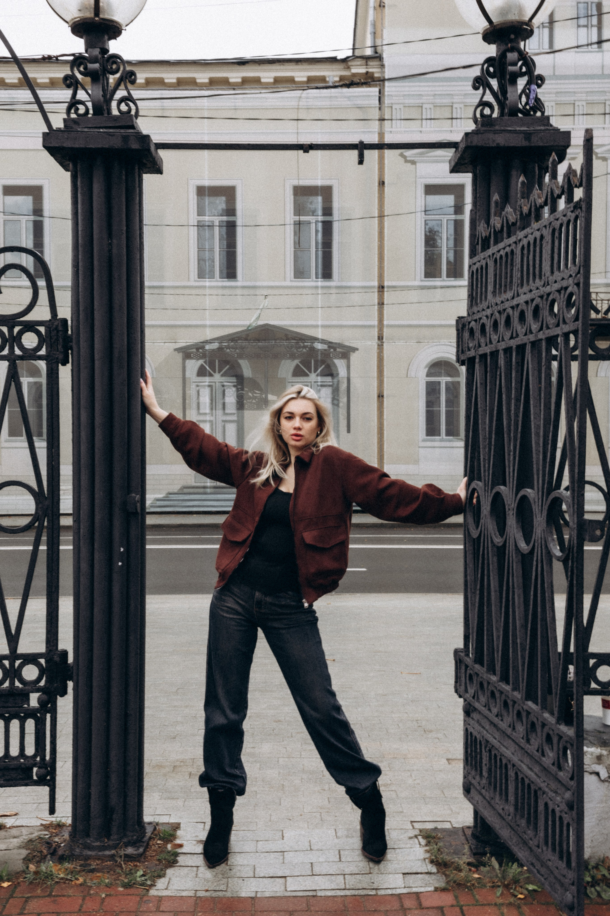 Женский портрет. Свадебный и семейный фотограф в Твери Стас Александров