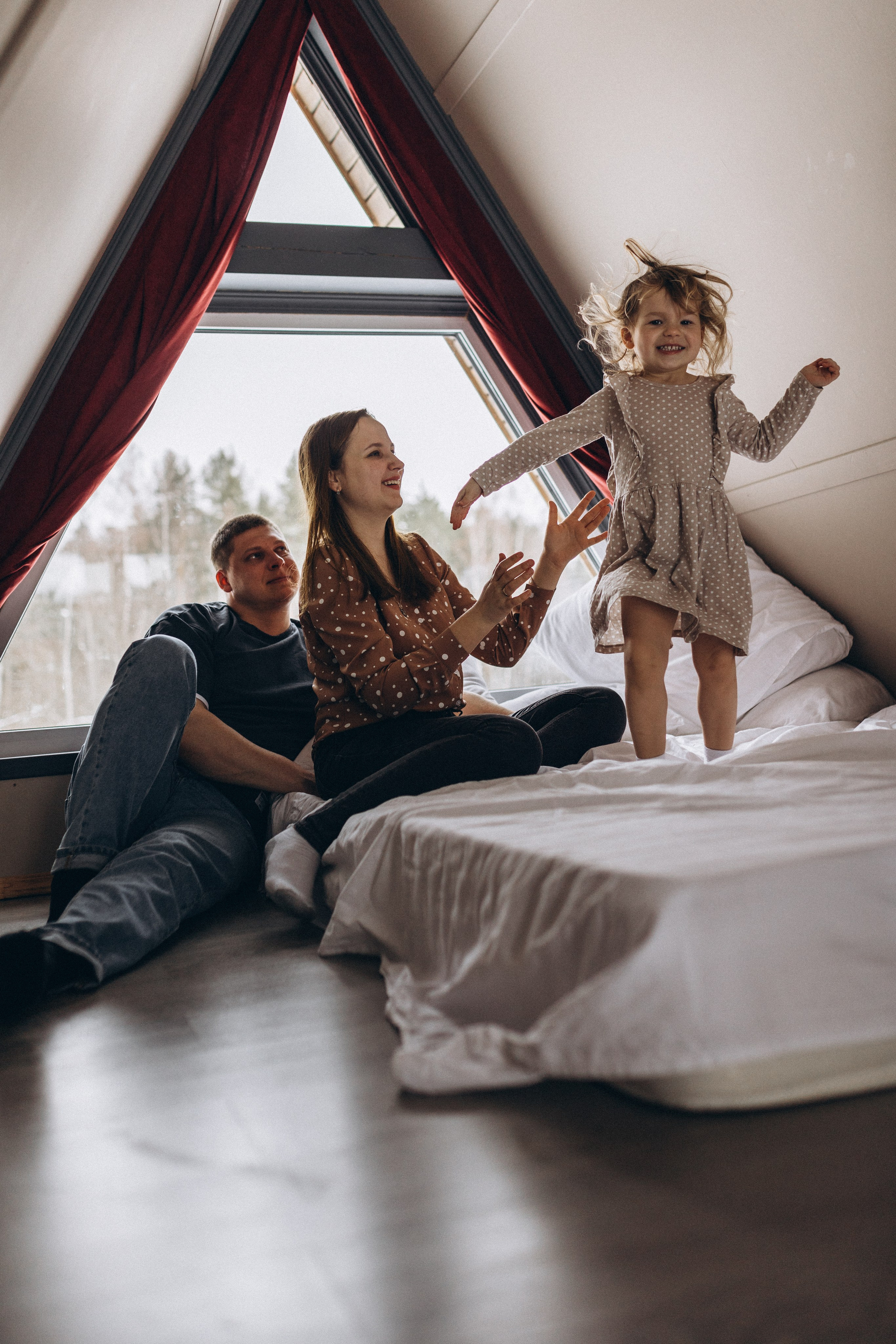 Семейная. Свадебный и семейный фотограф в Твери Стас Александров