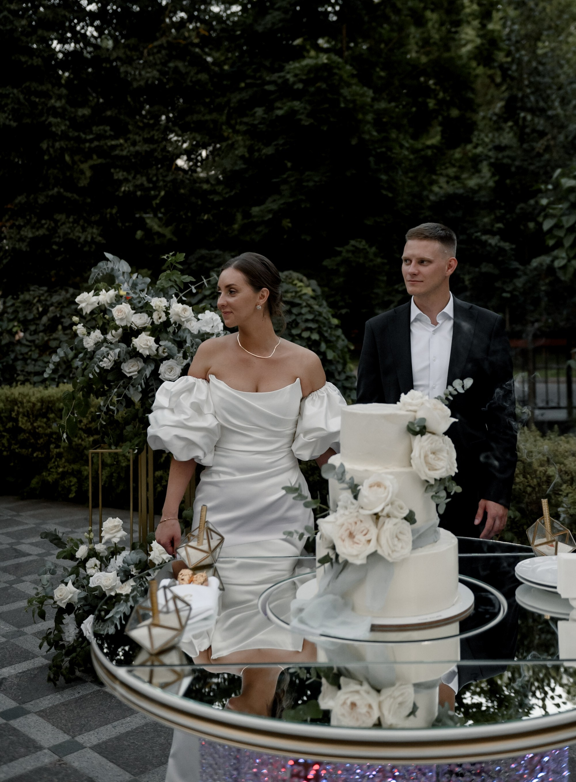 Wedding Day. Свадебный фотограф в Минске Минчукова Анна