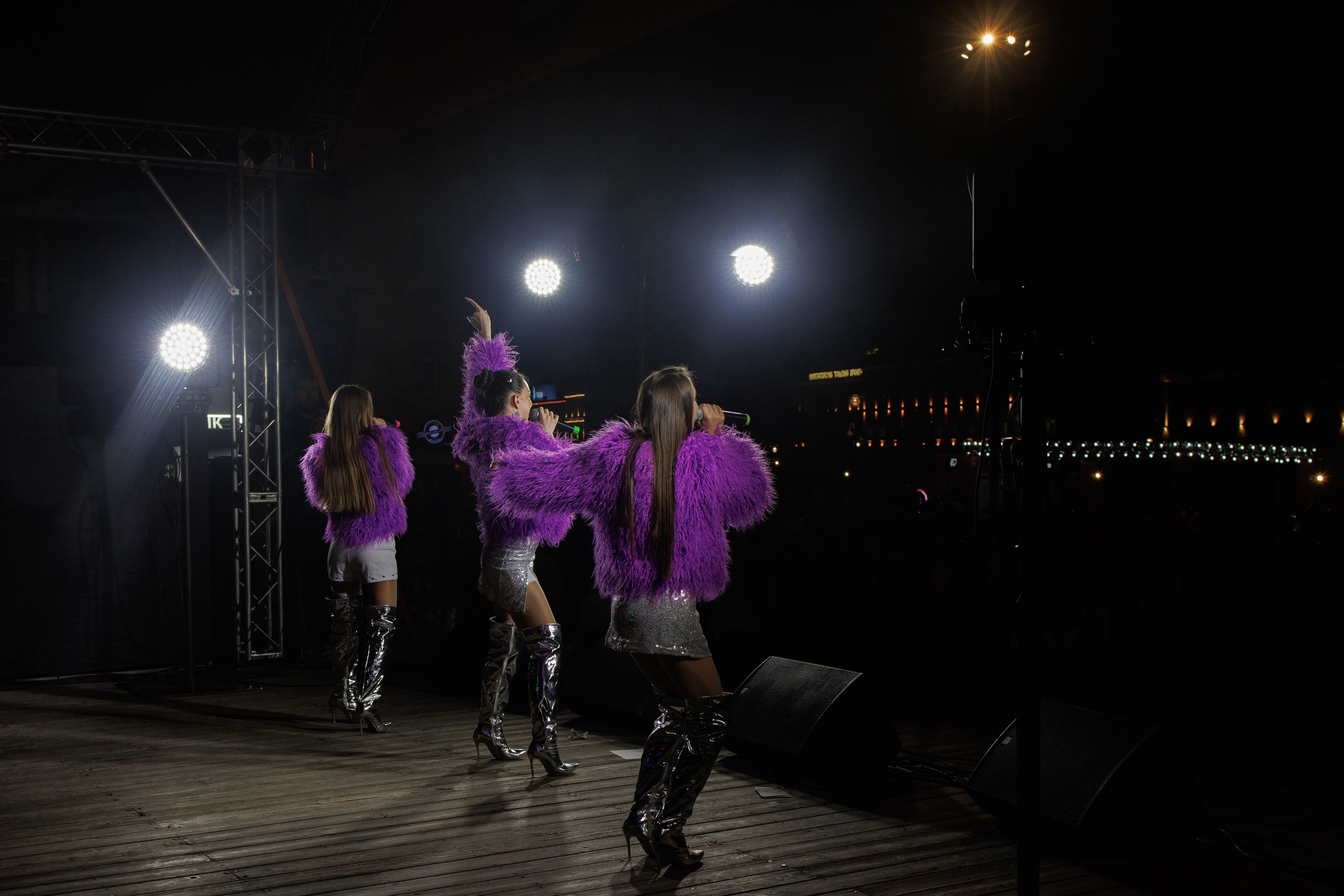 Газон.Фест-2025. Семейный и женский фотограф в Туле