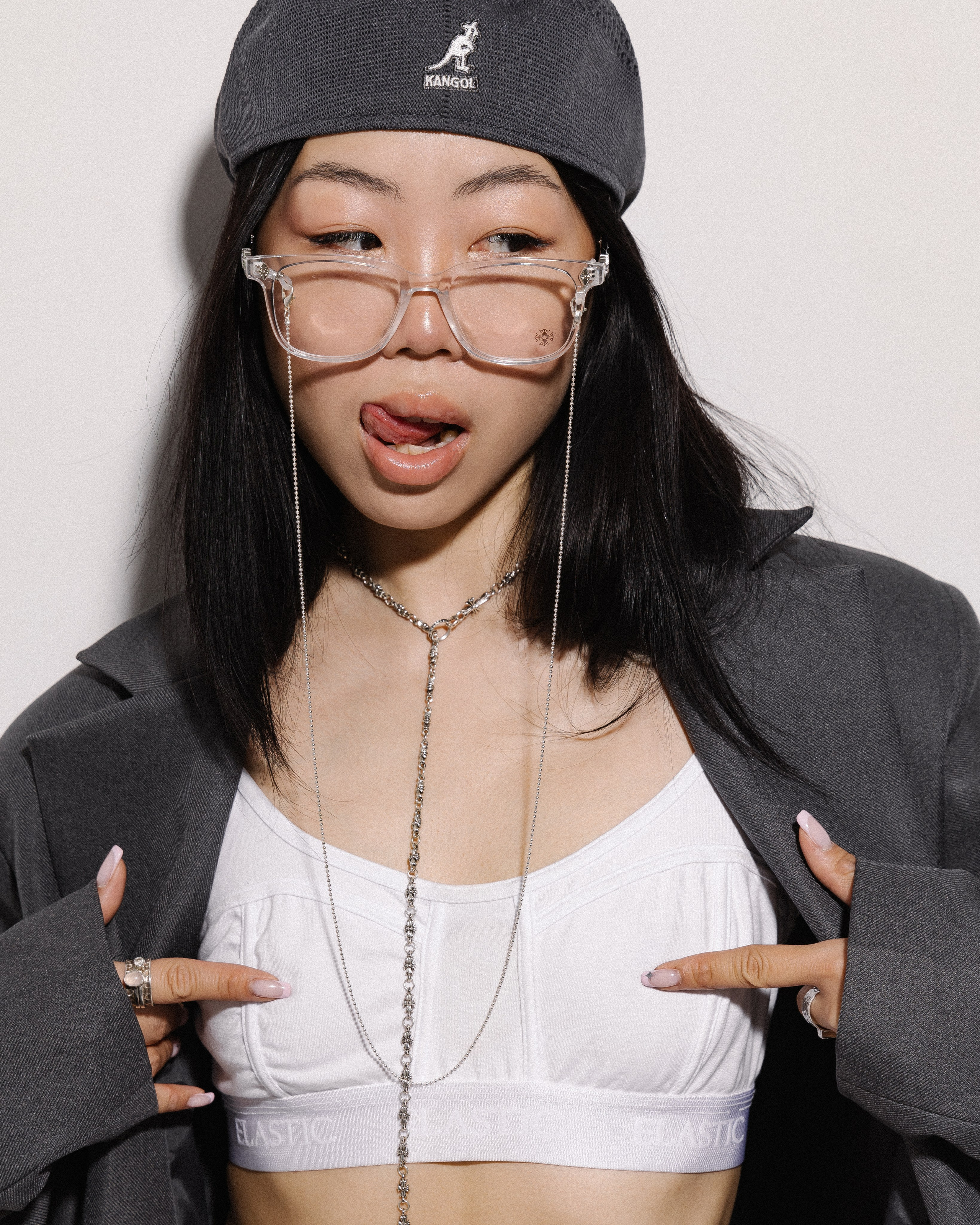 Unagimakiiii. Фотограф Андрей Куськало