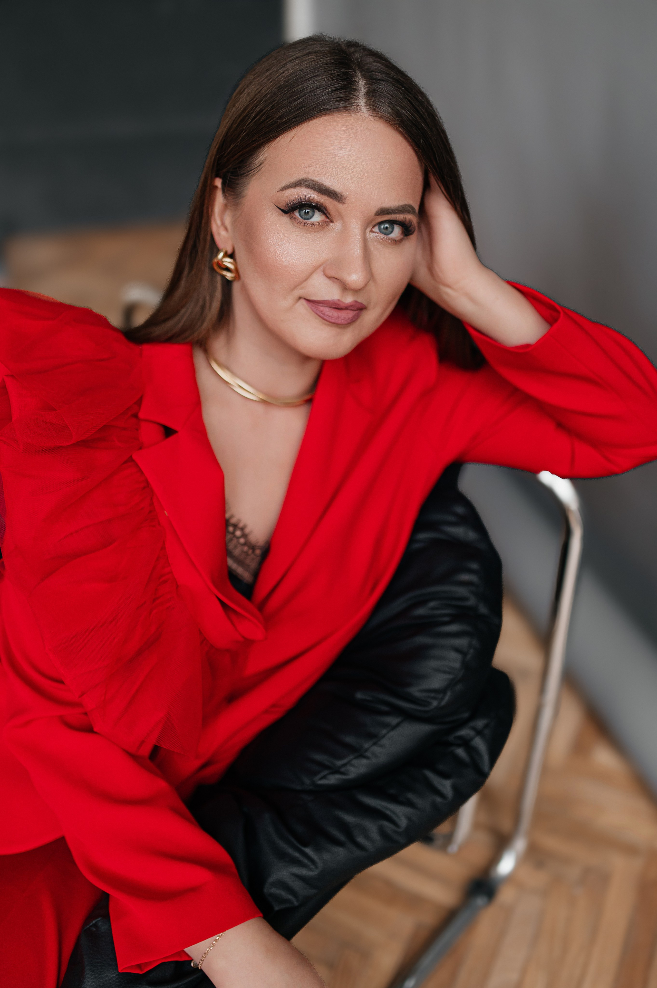 Ирина. Свадебный и семейный фотограф в город Курске Алина Гайдукова