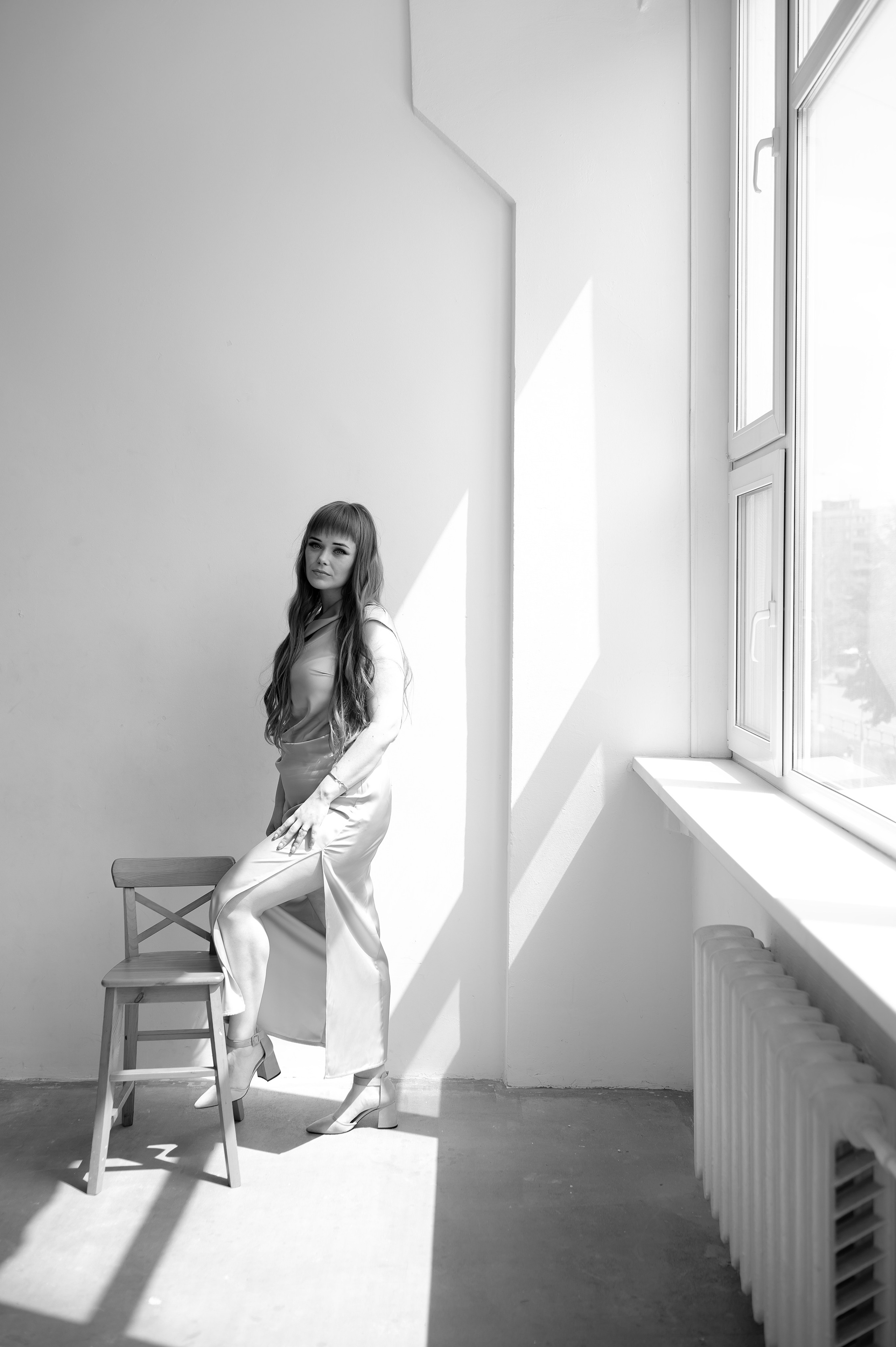 5 лет. Свадебный и семейный фотограф в Серпухове Александра Дерюшева