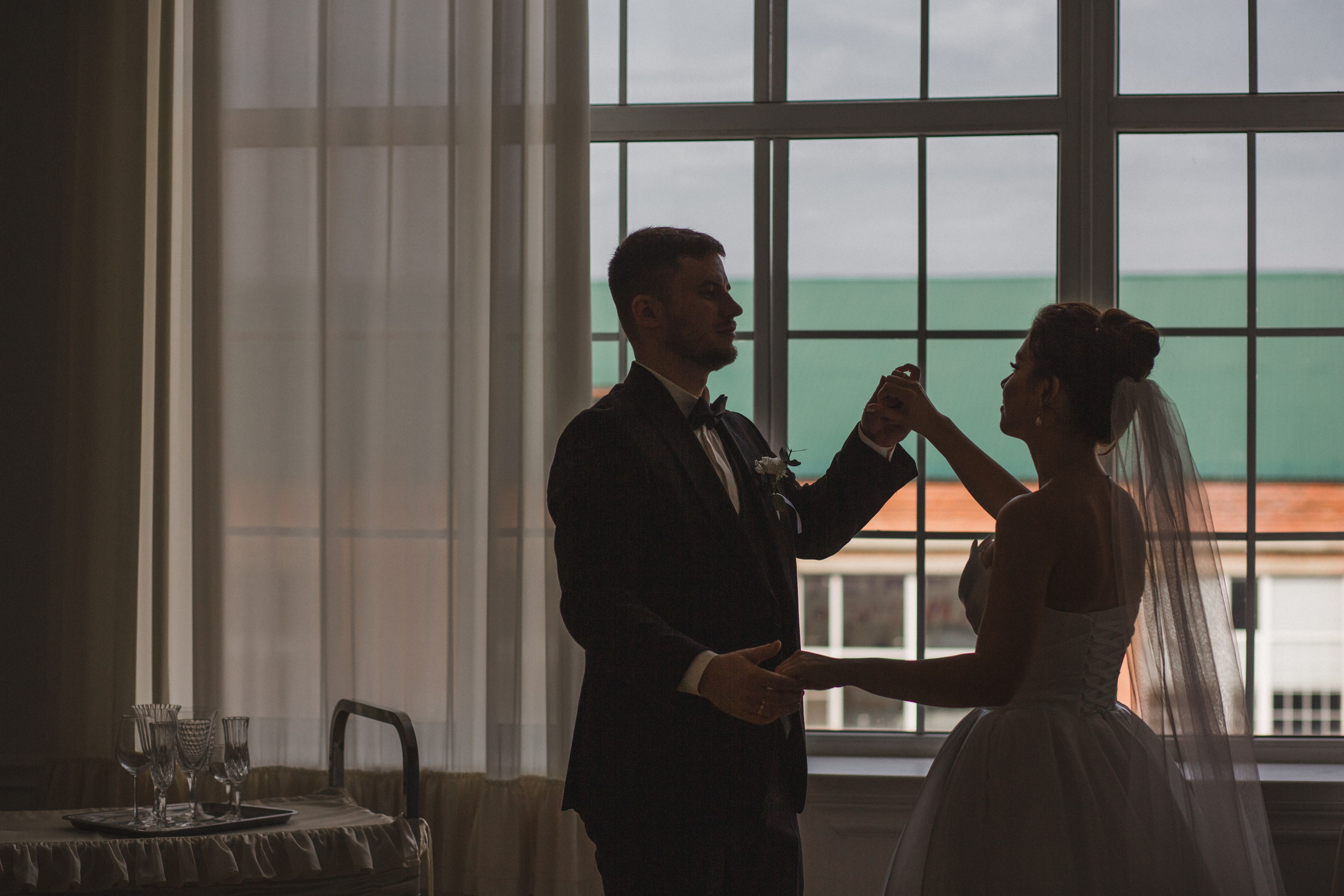 Давид и Ольга. Свадебный и семейный фотограф в Краснодаре