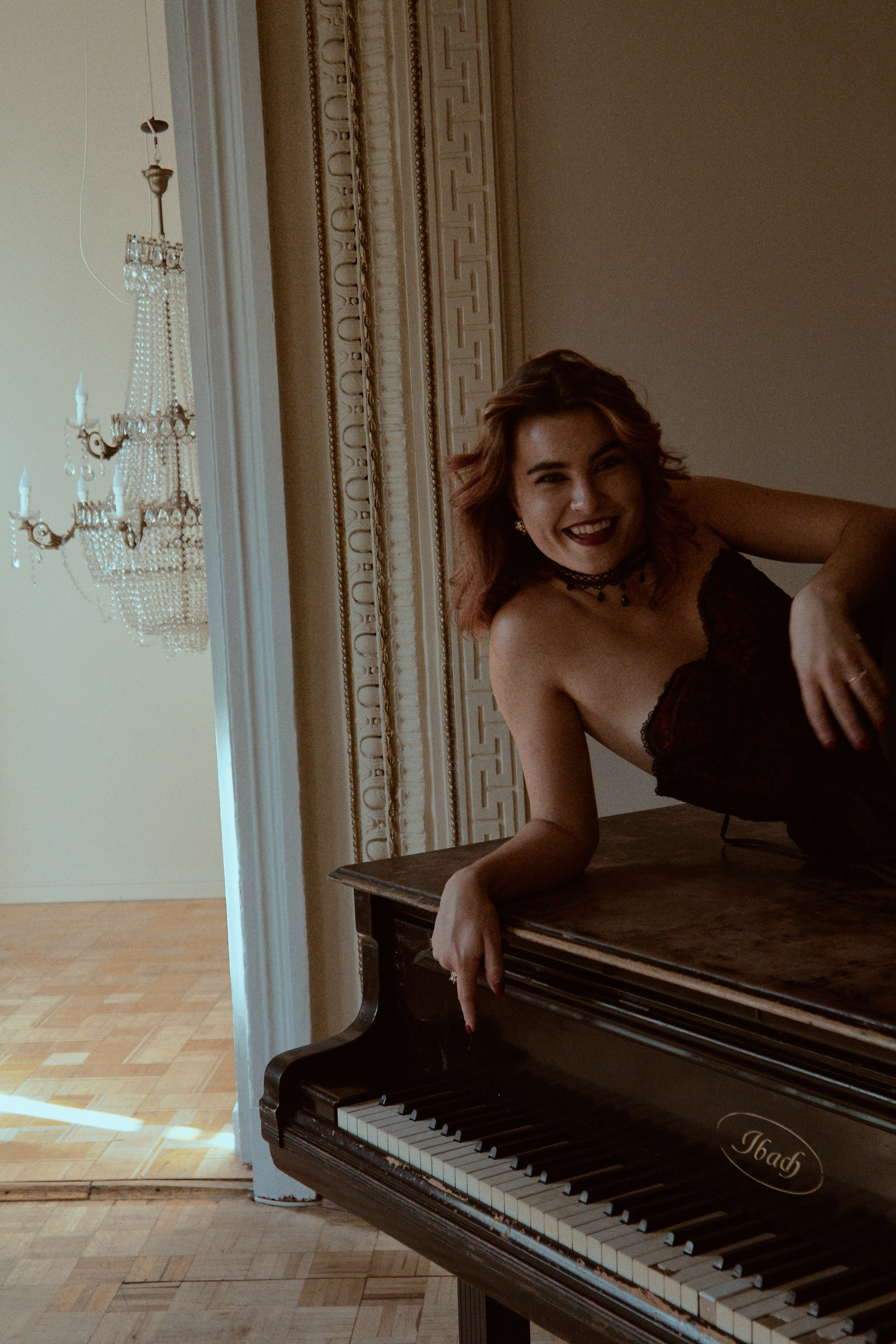 Екатерина. Фотограф лавстори Москва/МО Приятелева Ангелина