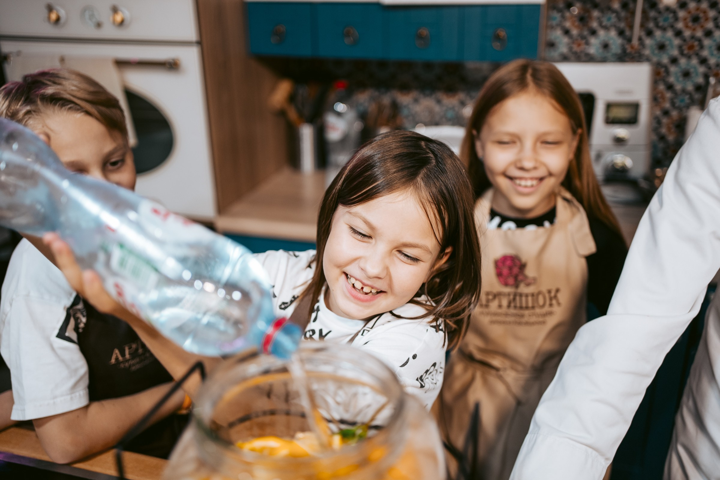 Артишок. Фотограф на любое событие в Кемерово