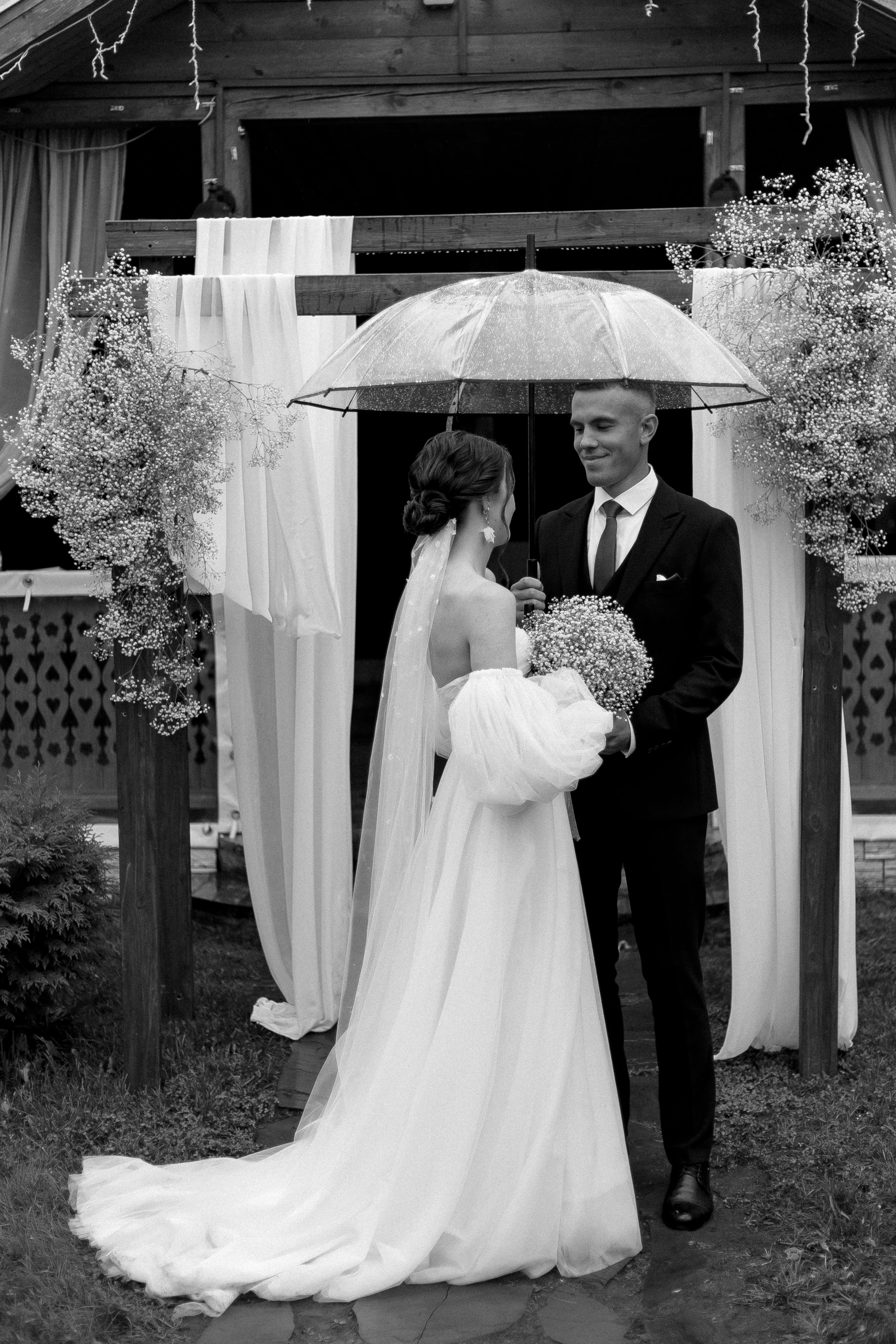 Свадебный день в Дивеево — Влад и Лена. Свадебный фотограф в Нижнем Новгороде Генеральская Ира