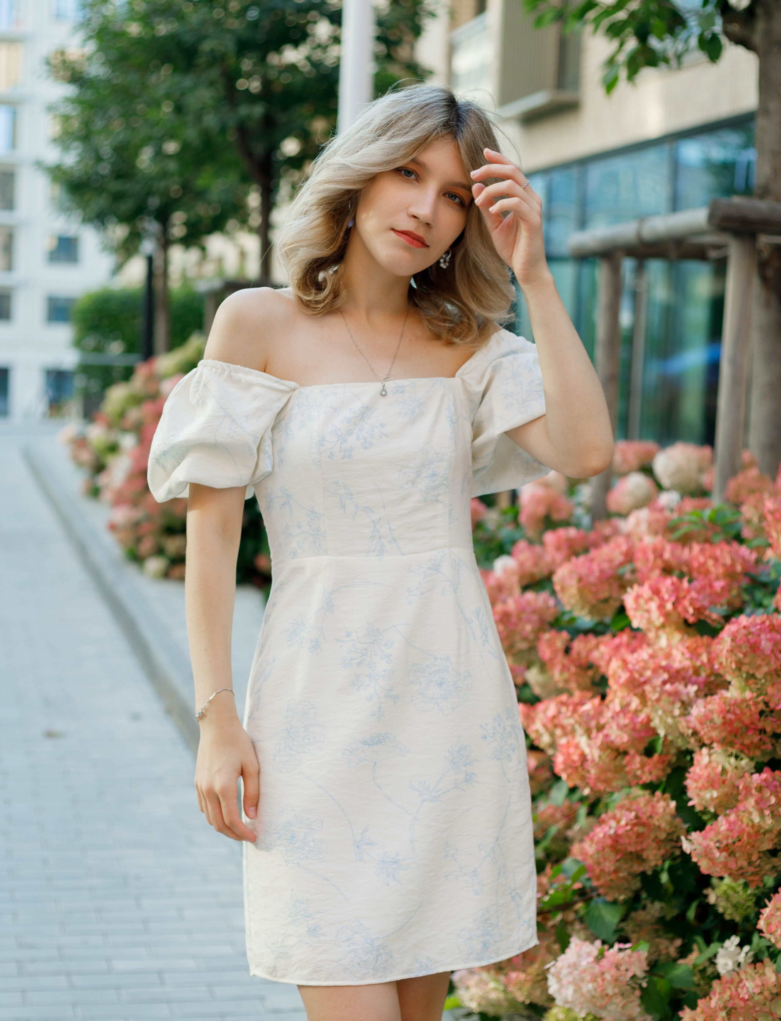 Ann. Репортажный фотограф в Новосибирске Алена Помазунова