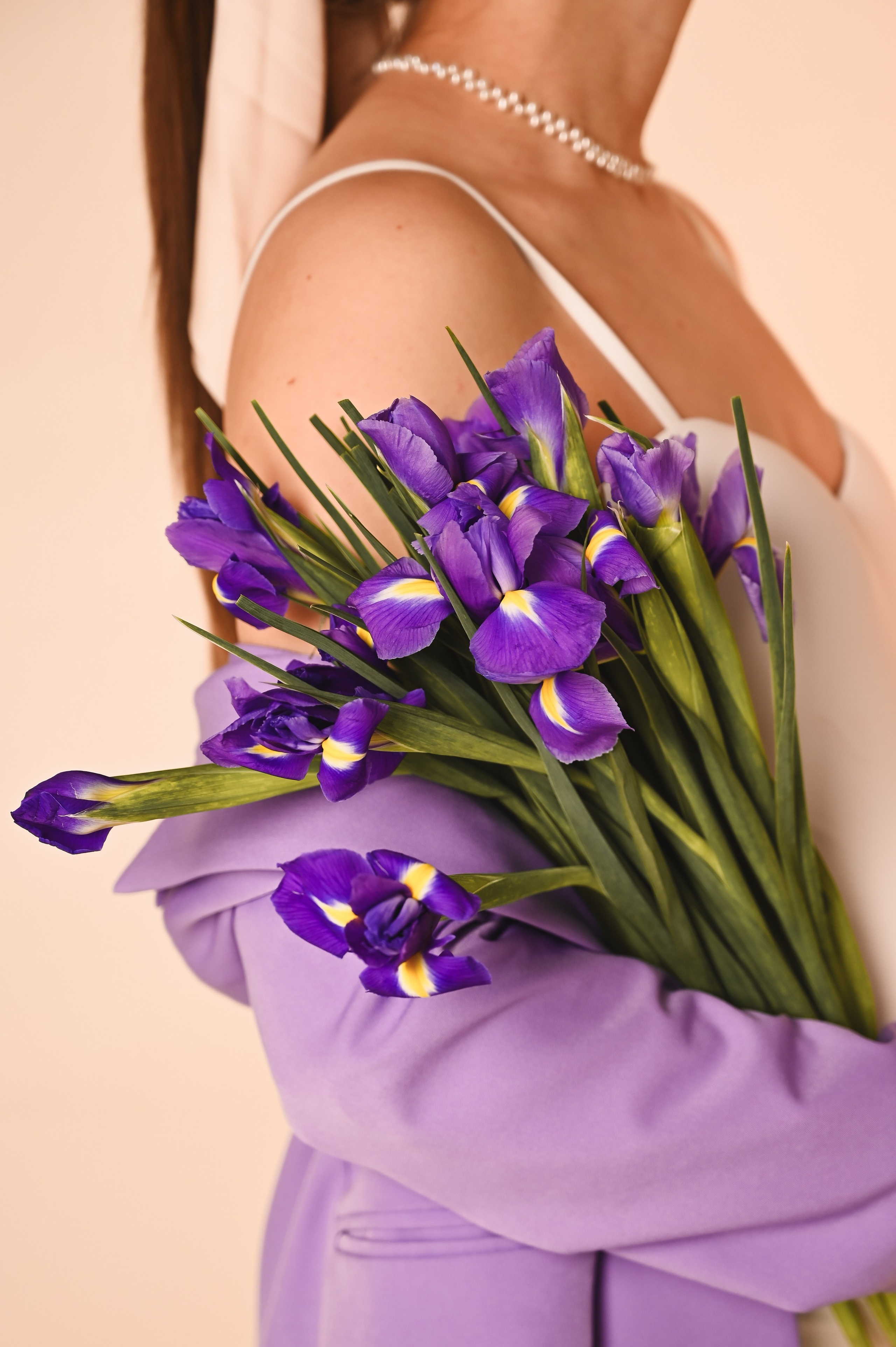 Анастасия. Студия детской и семейной фотографии «Время улыбаться»