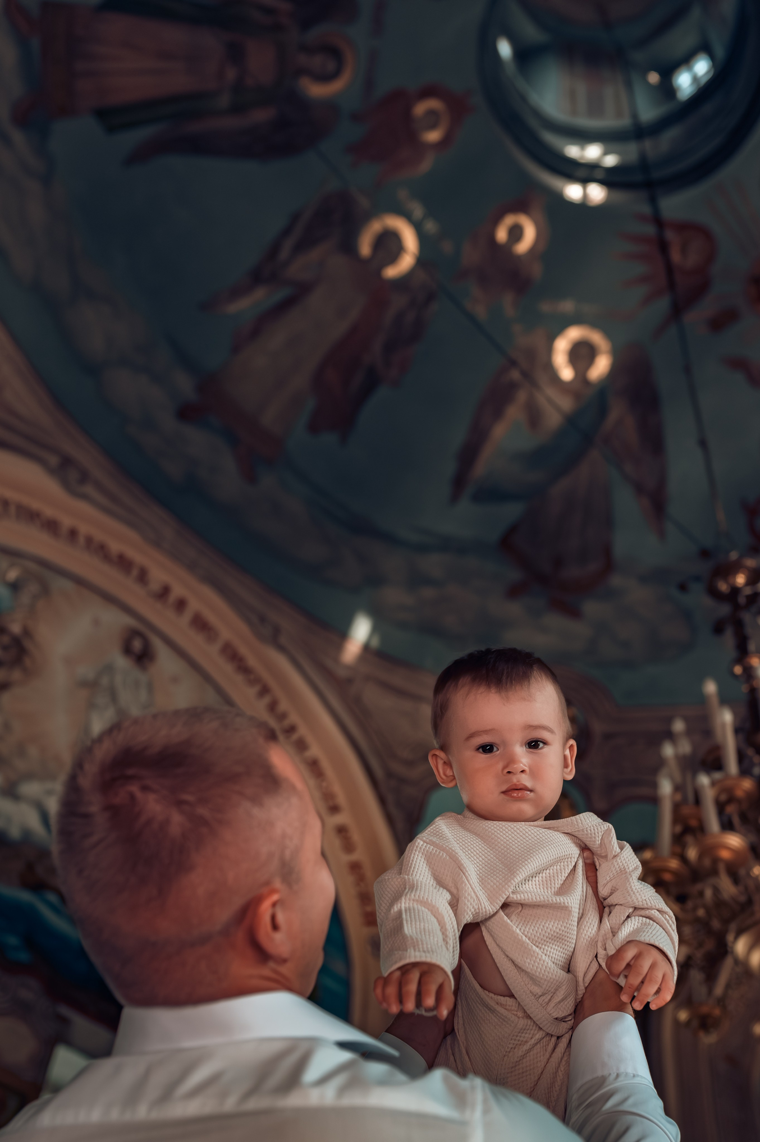 Фотограф в храме. Дарья Нетреба Фотограф на Крещение, Венчание Псков и область